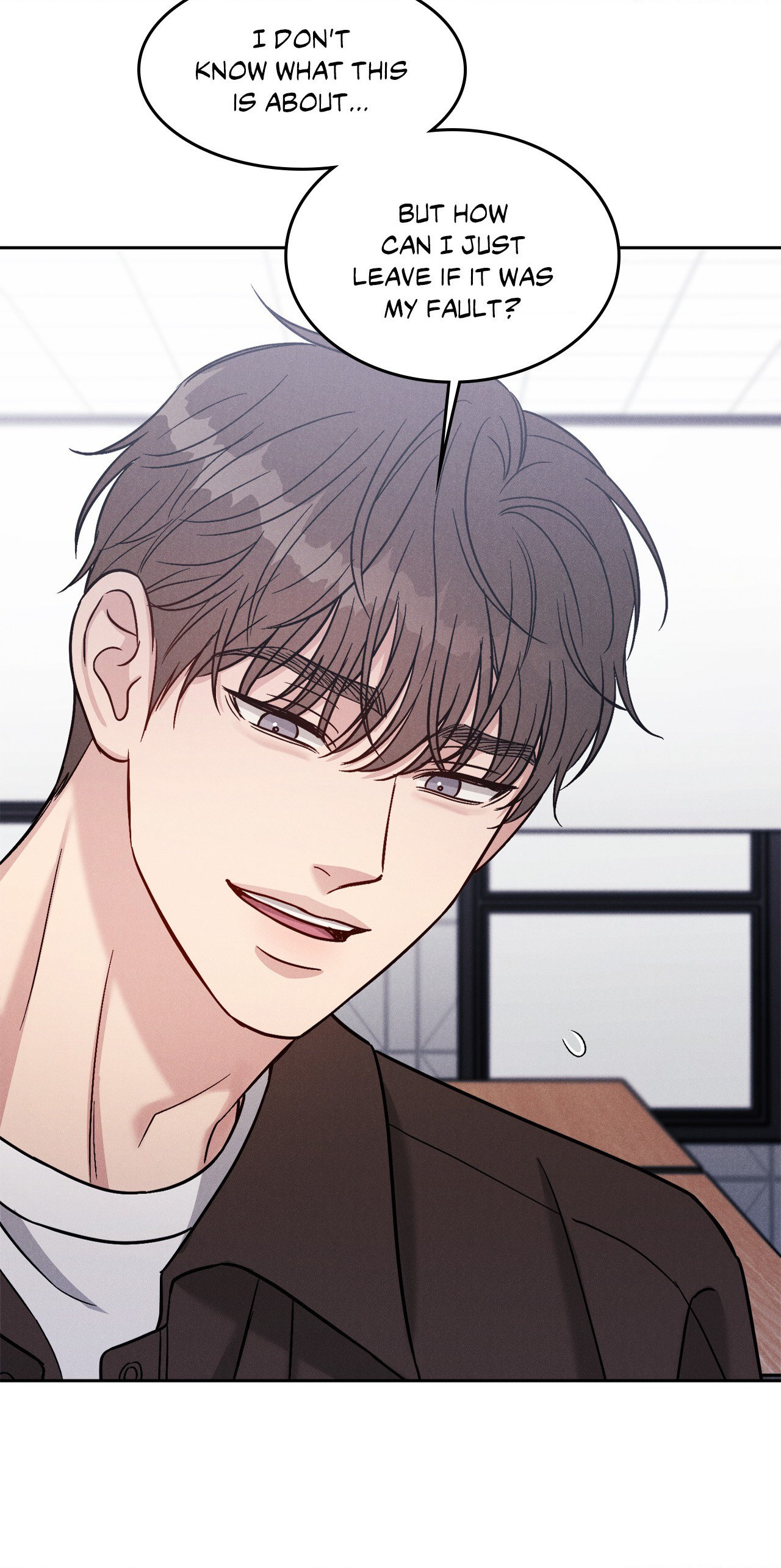 Placebo: Let’s Play Chapter 20 - Page 4