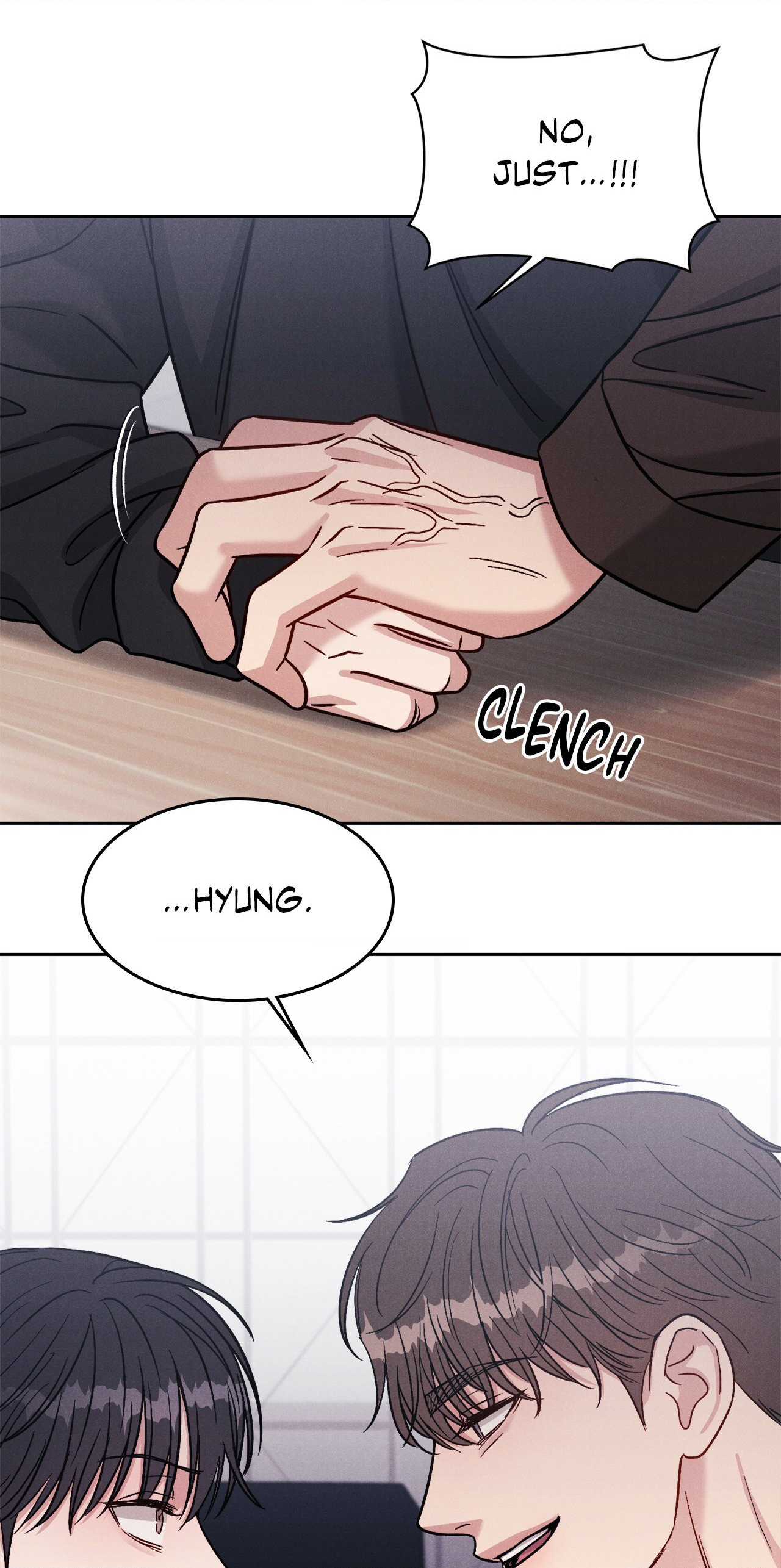 Placebo: Let’s Play Chapter 20 - Page 5