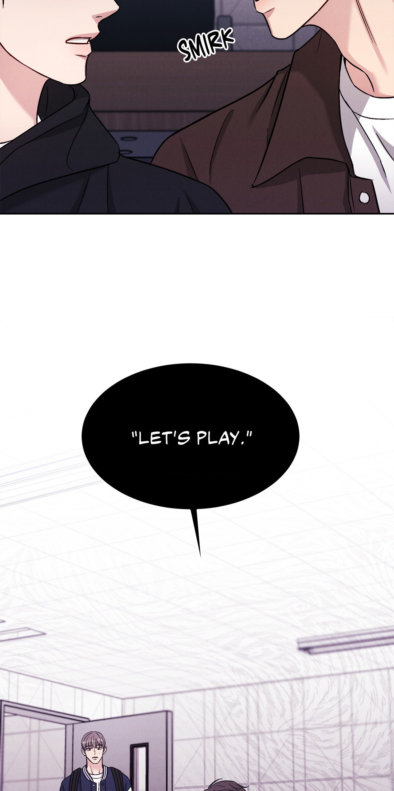 Placebo: Let’s Play Chapter 20 - Page 6
