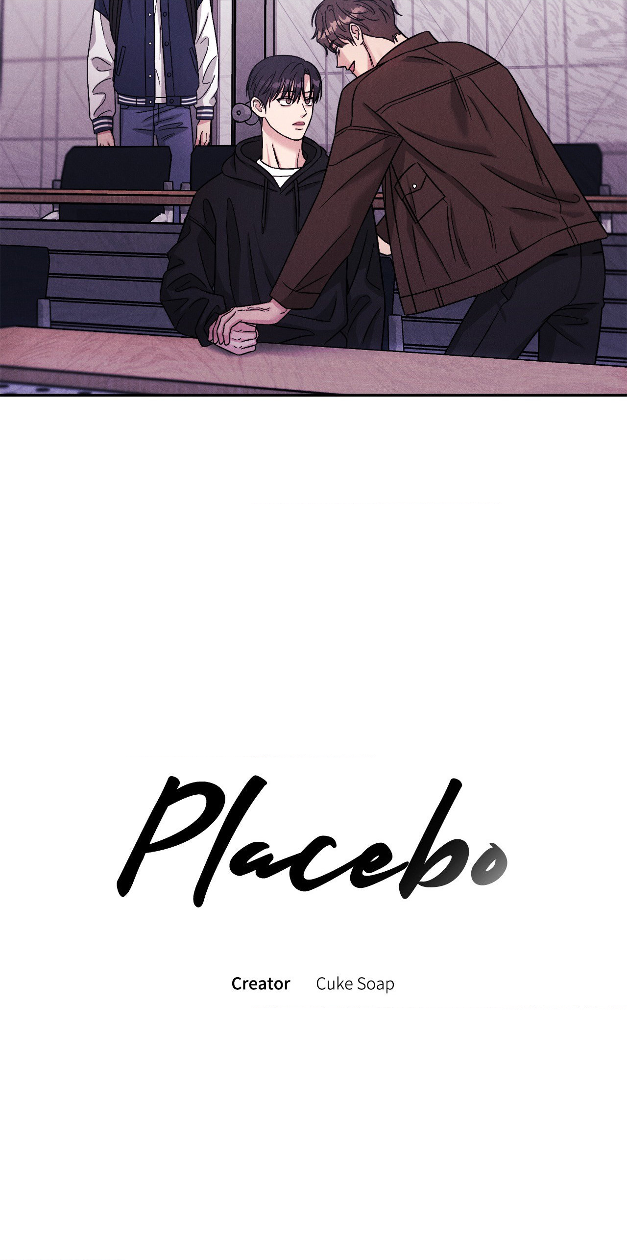 Placebo: Let’s Play Chapter 20 - Page 7