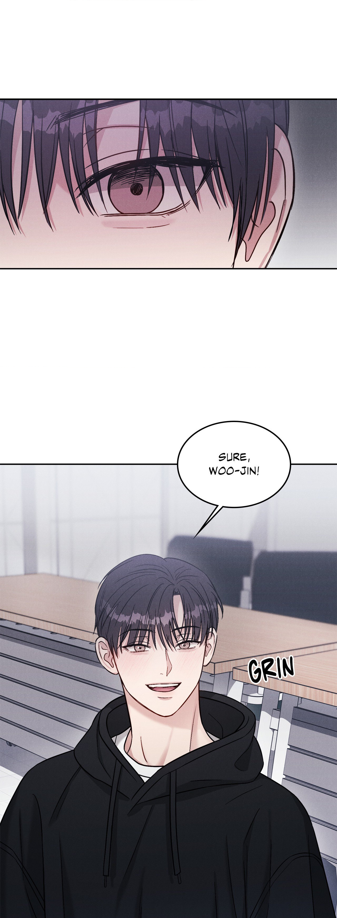 Placebo: Let’s Play Chapter 20 - Page 8