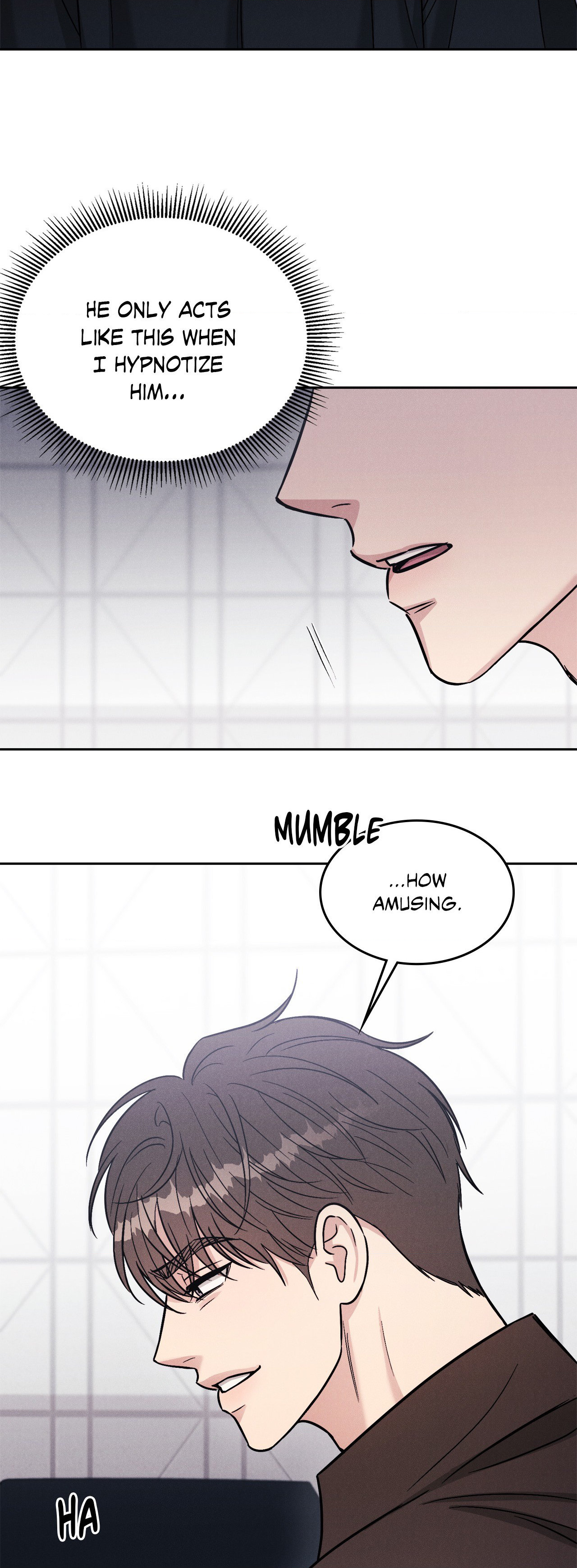 Placebo: Let’s Play Chapter 20 - Page 9