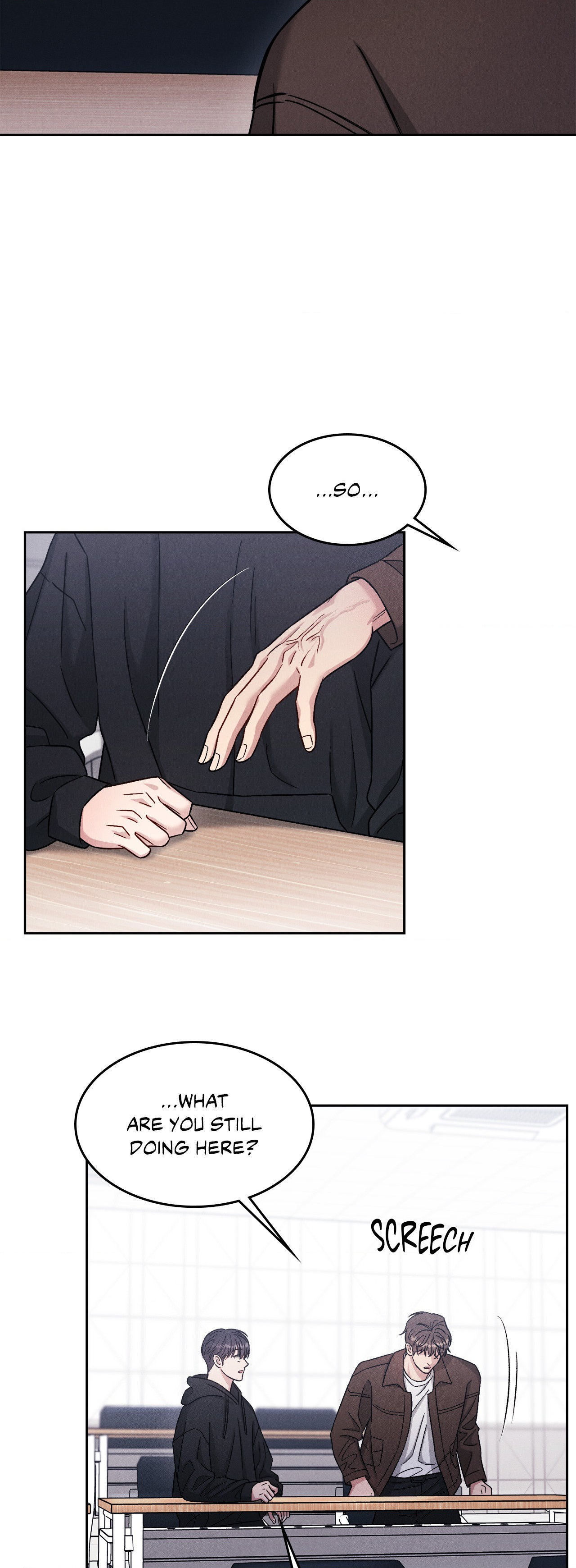 Placebo: Let’s Play Chapter 20 - Page 10