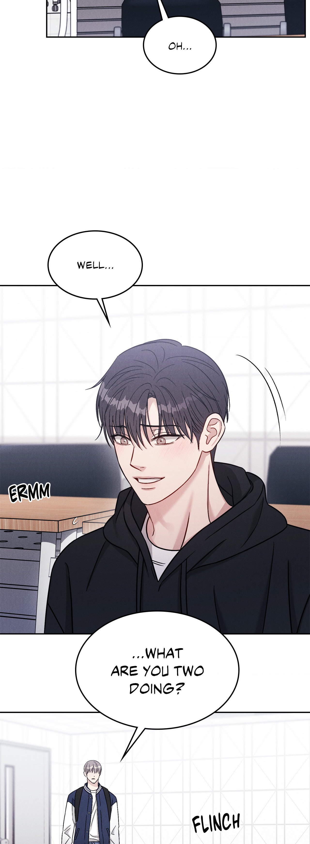 Placebo: Let’s Play Chapter 20 - Page 11