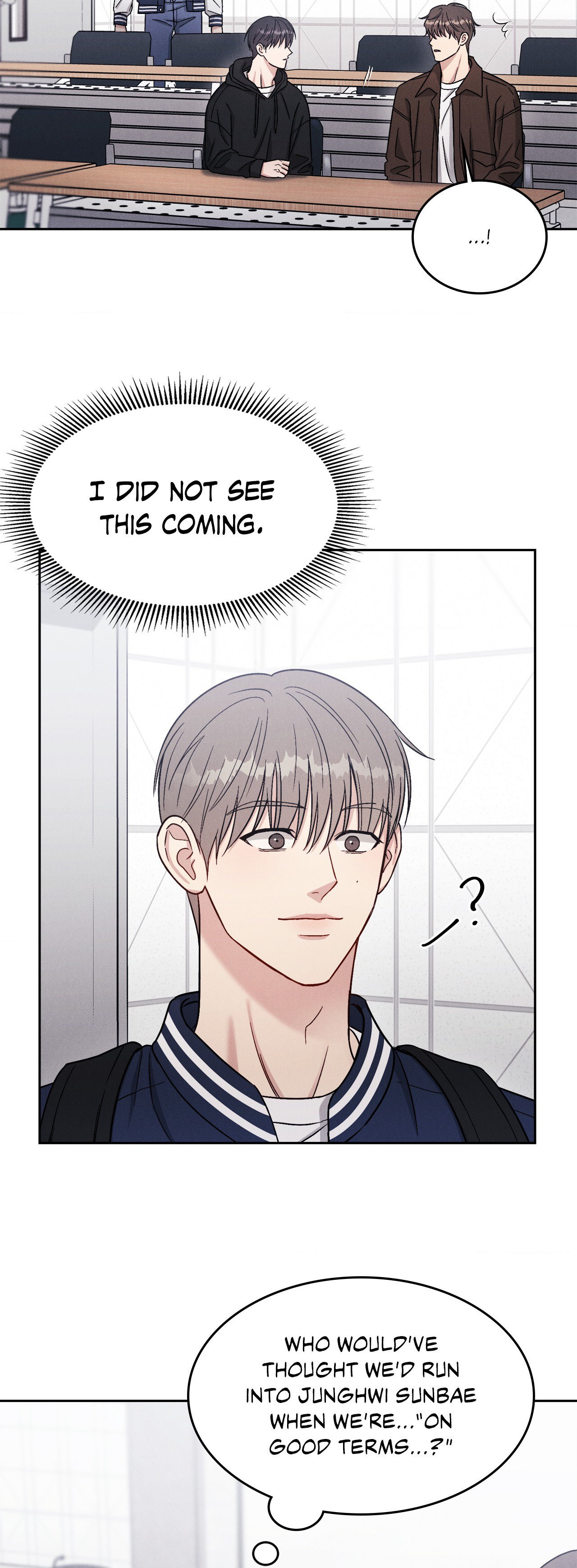 Placebo: Let’s Play Chapter 20 - Page 12