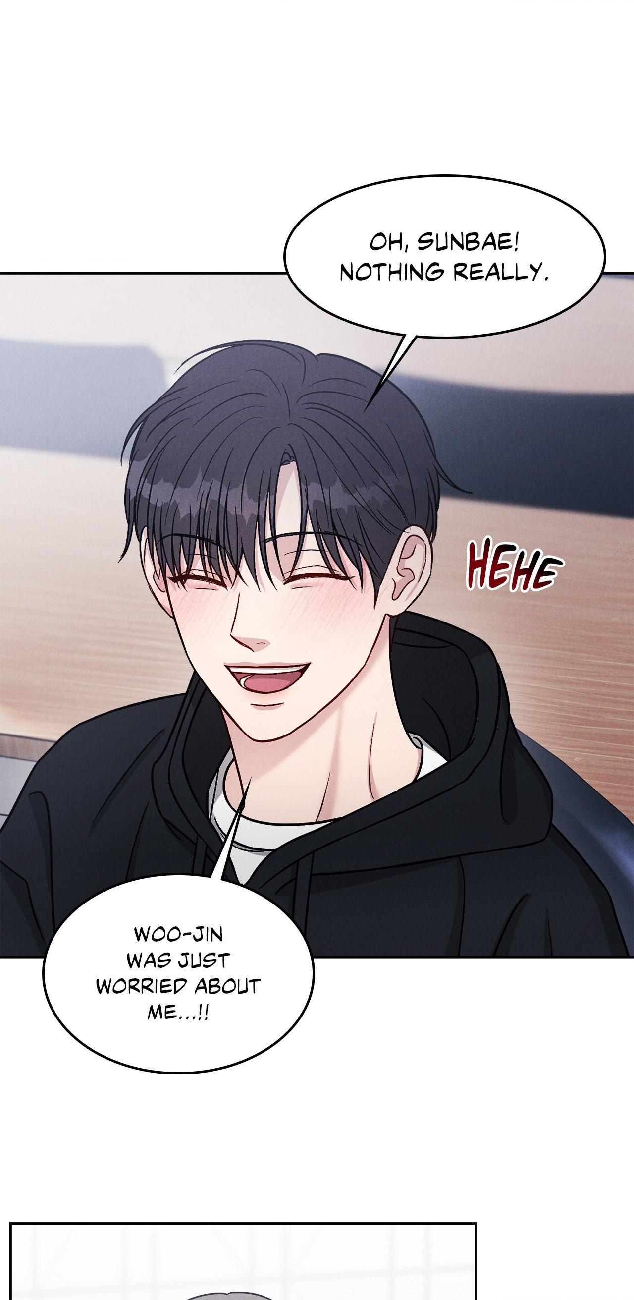 Placebo: Let’s Play Chapter 20 - Page 14