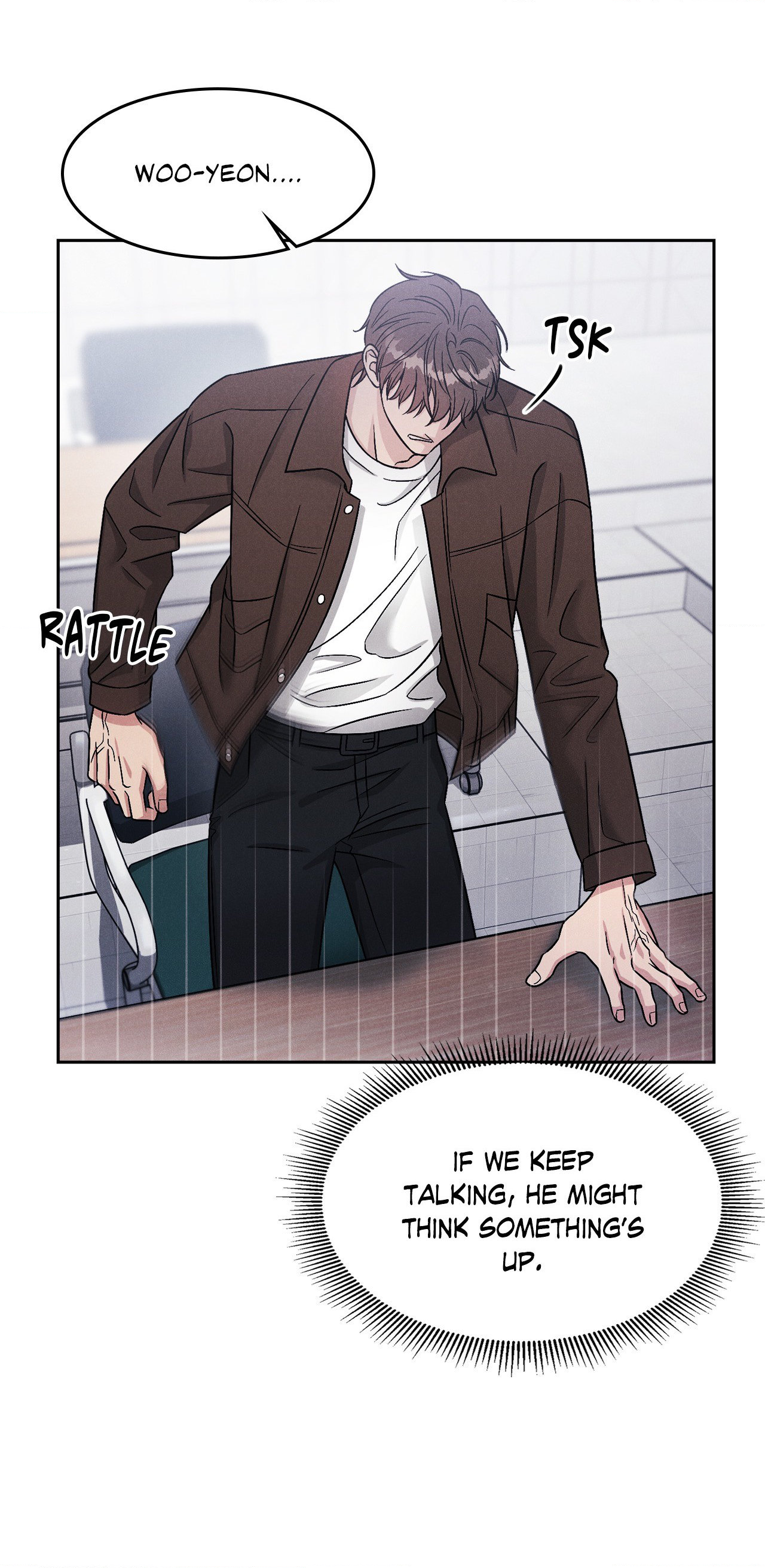 Placebo: Let’s Play Chapter 20 - Page 16