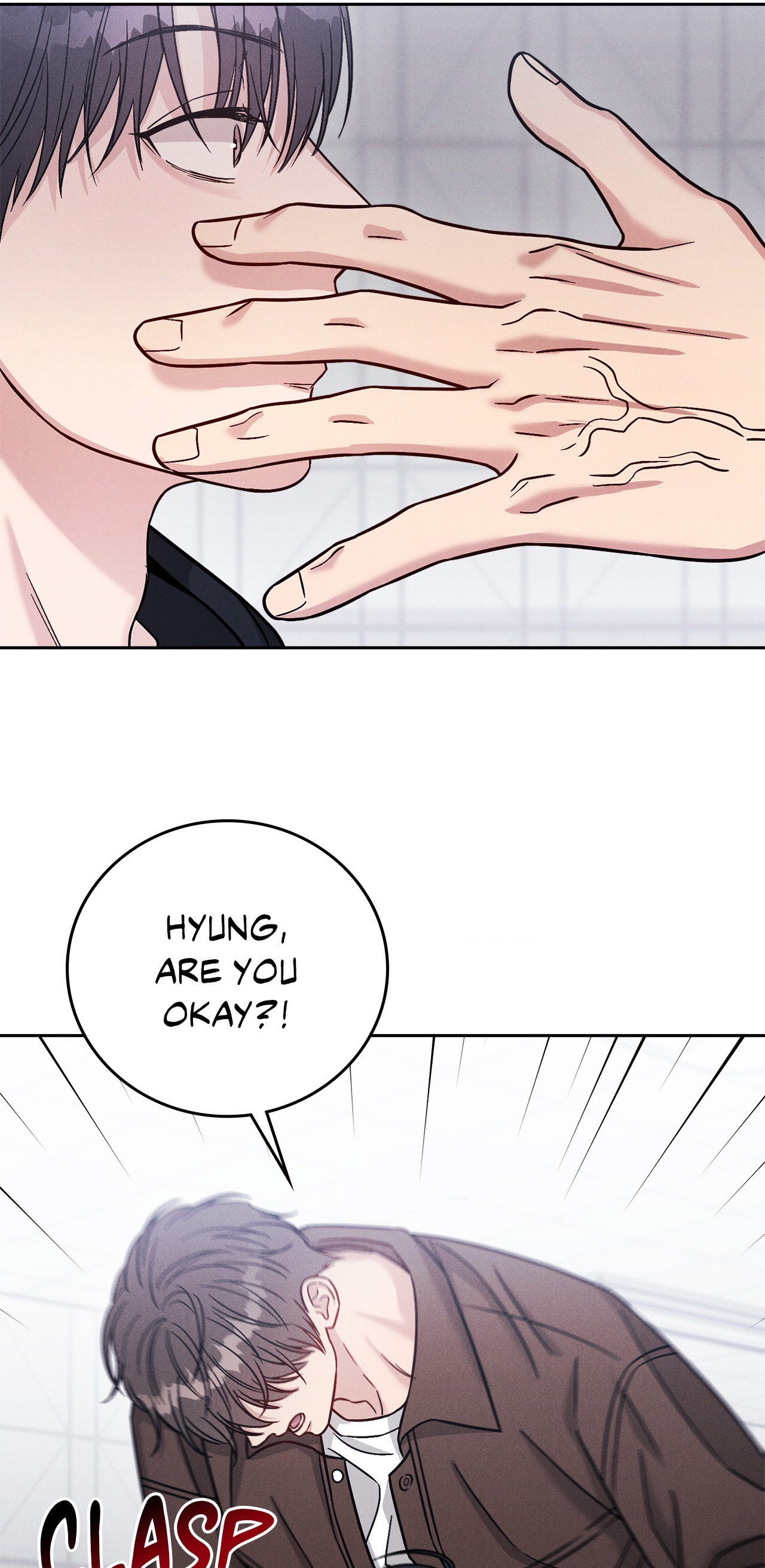 Placebo: Let’s Play Chapter 20 - Page 17