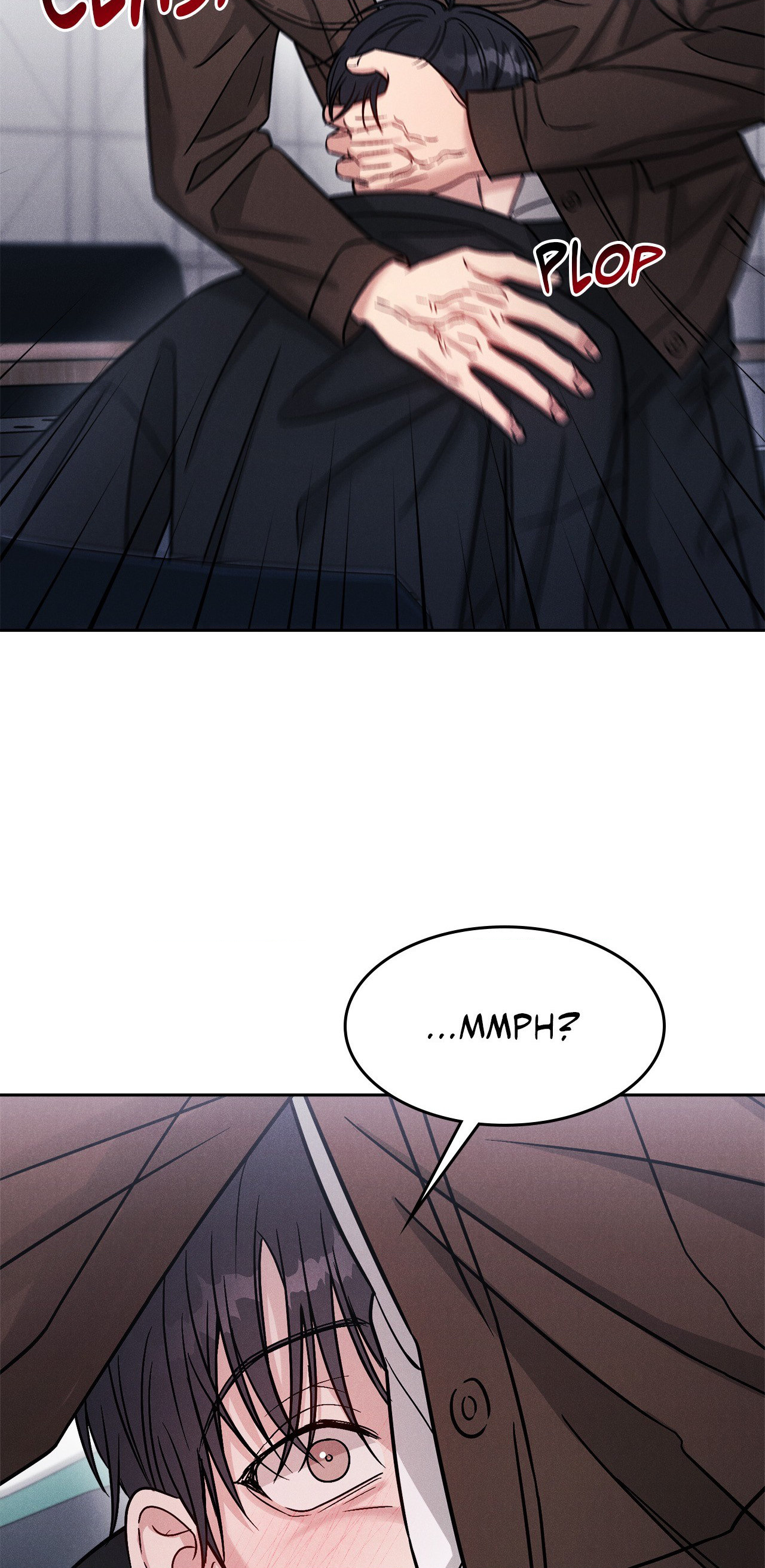 Placebo: Let’s Play Chapter 20 - Page 18