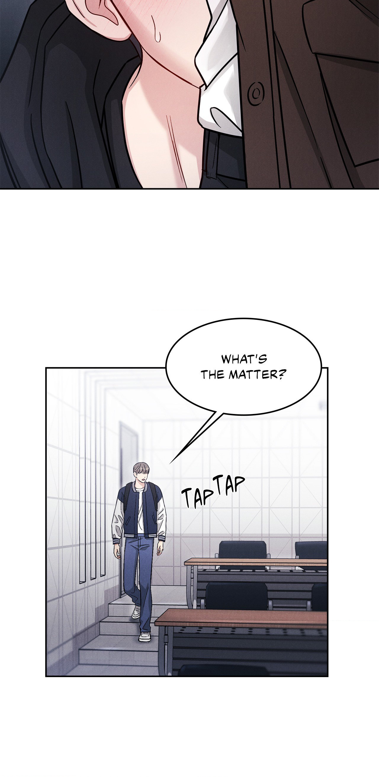 Placebo: Let’s Play Chapter 20 - Page 19