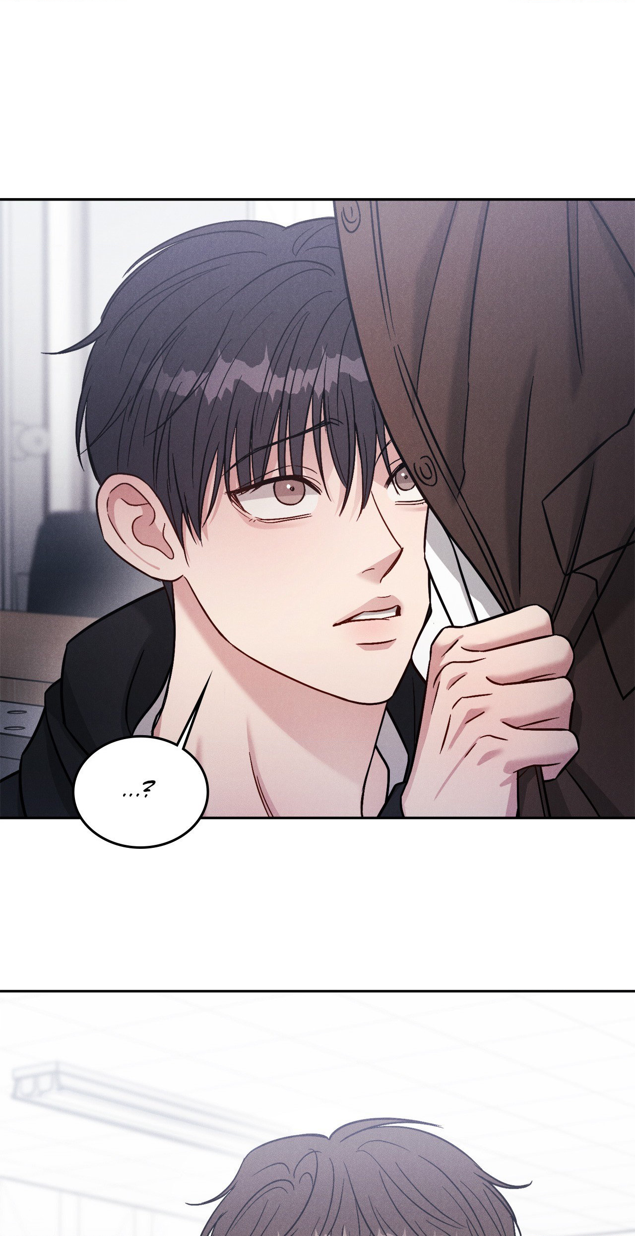 Placebo: Let’s Play Chapter 20 - Page 20