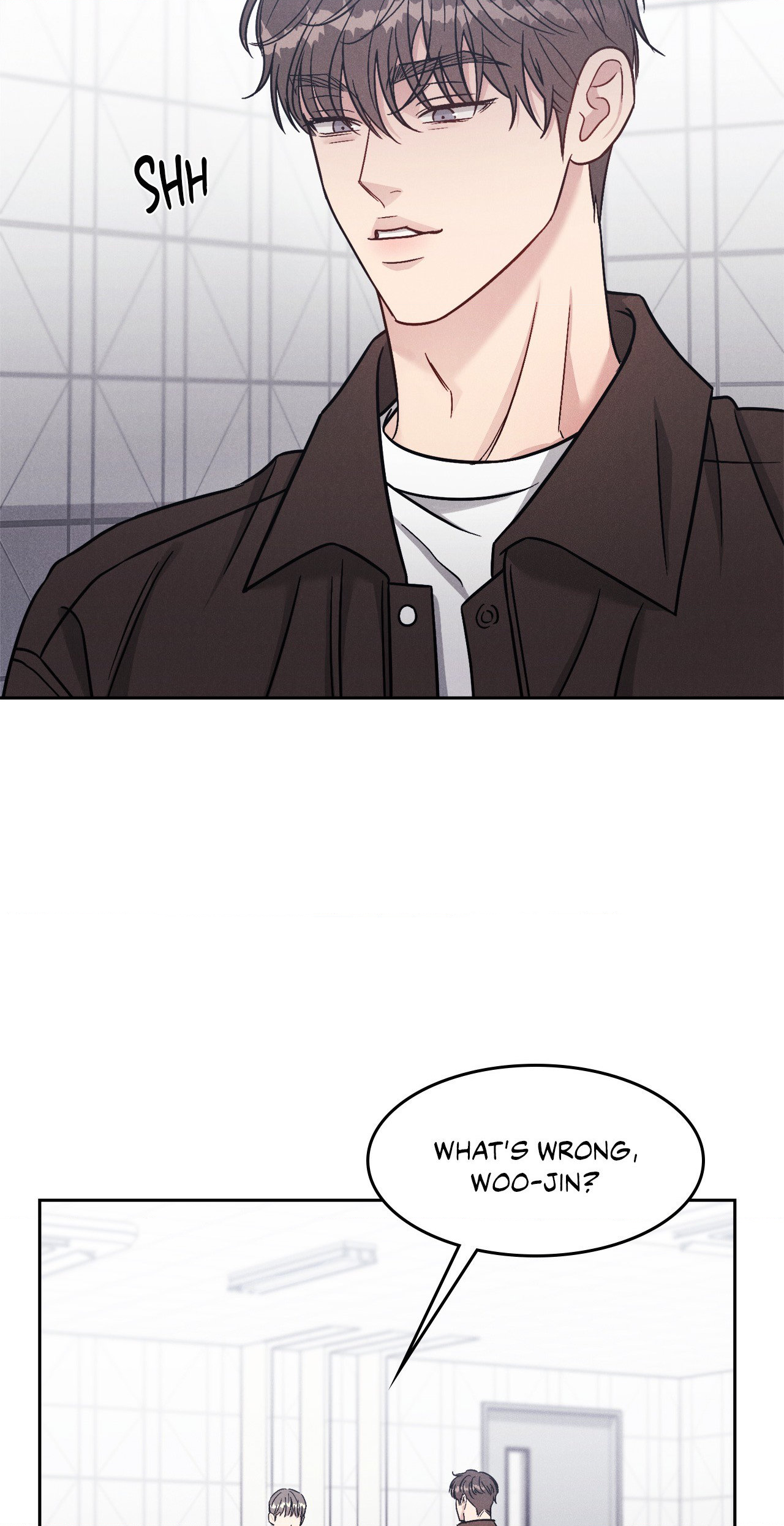 Placebo: Let’s Play Chapter 20 - Page 21