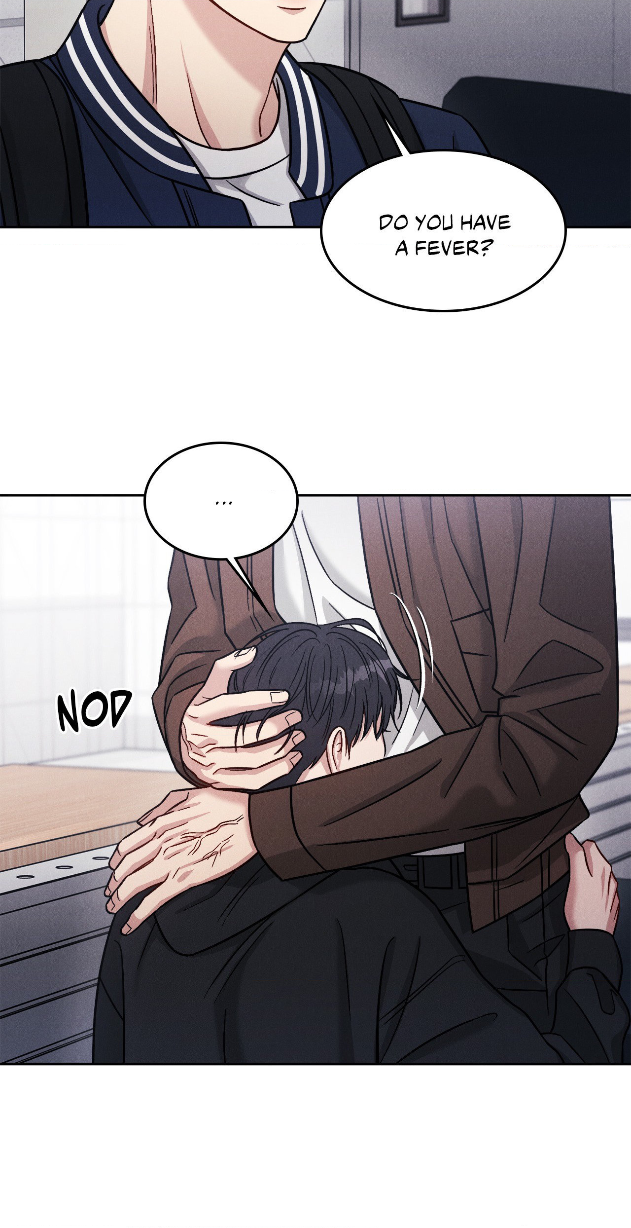 Placebo: Let’s Play Chapter 20 - Page 23