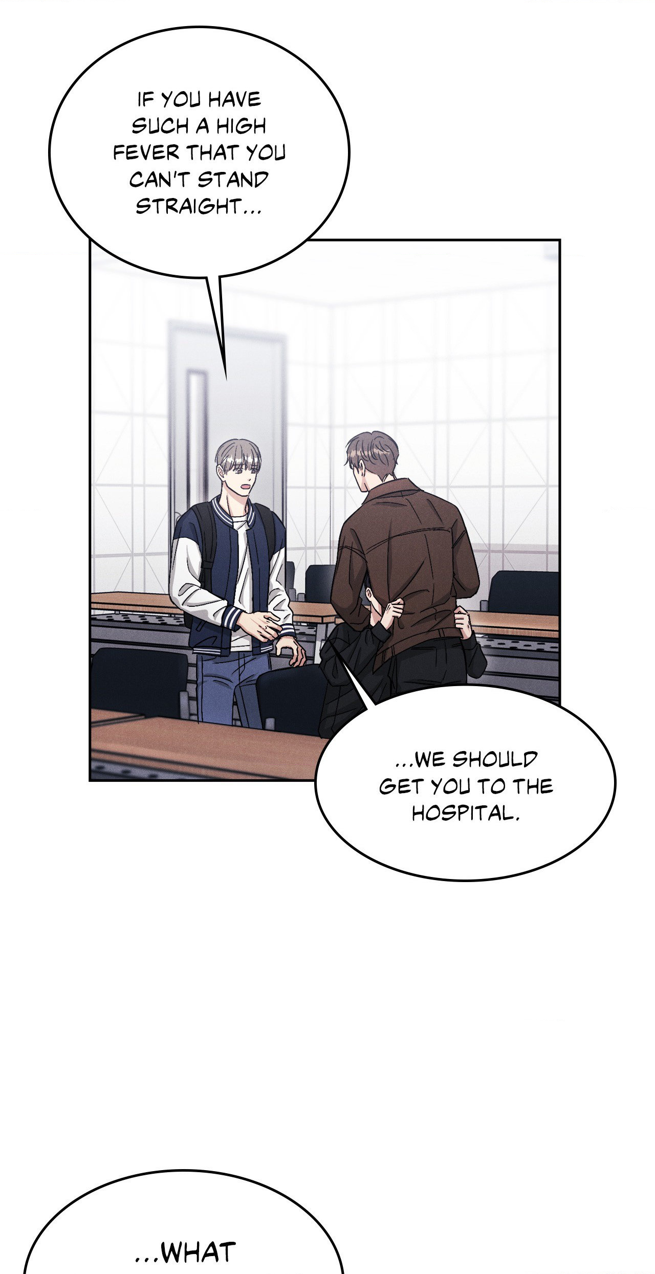 Placebo: Let’s Play Chapter 20 - Page 24