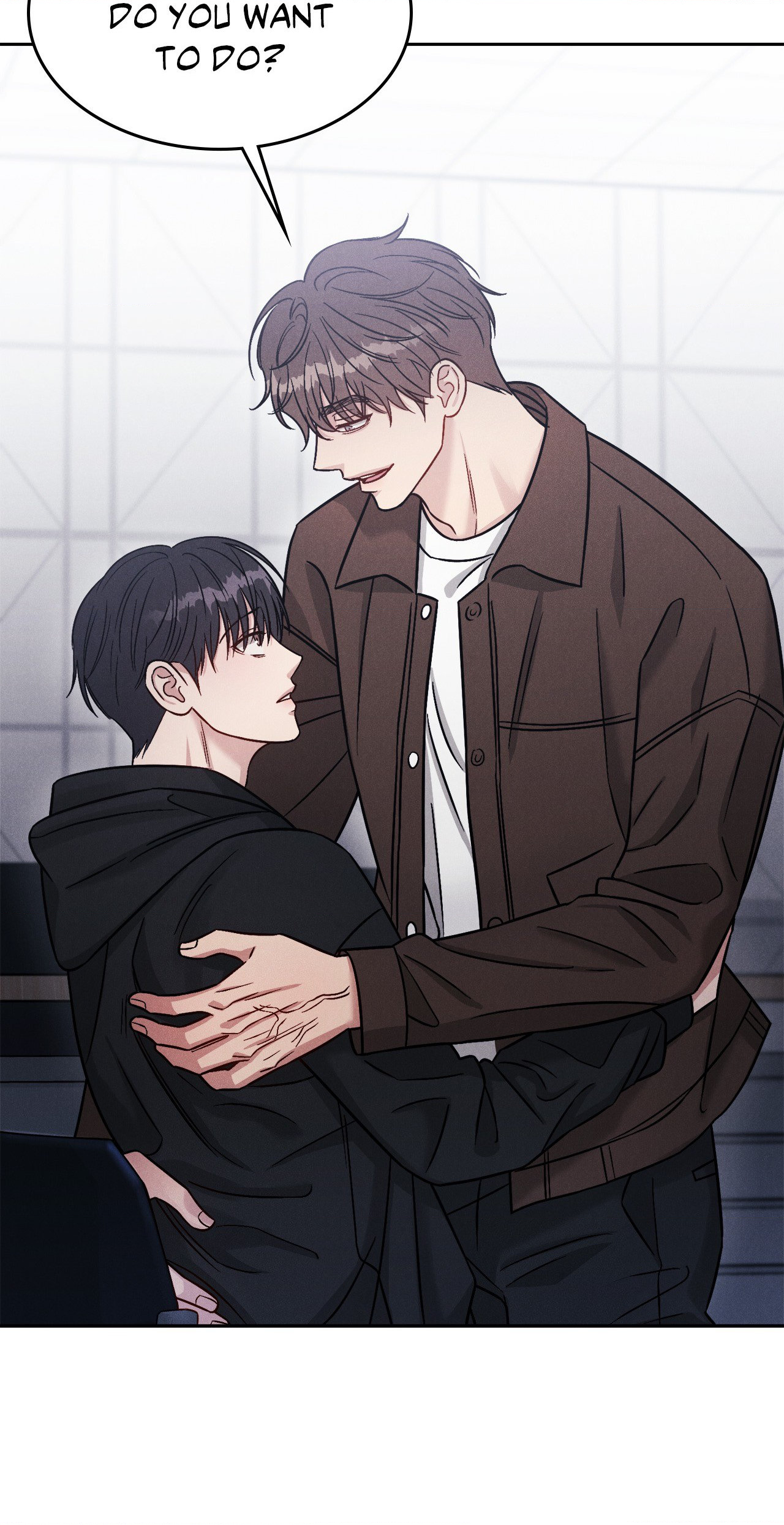 Placebo: Let’s Play Chapter 20 - Page 25