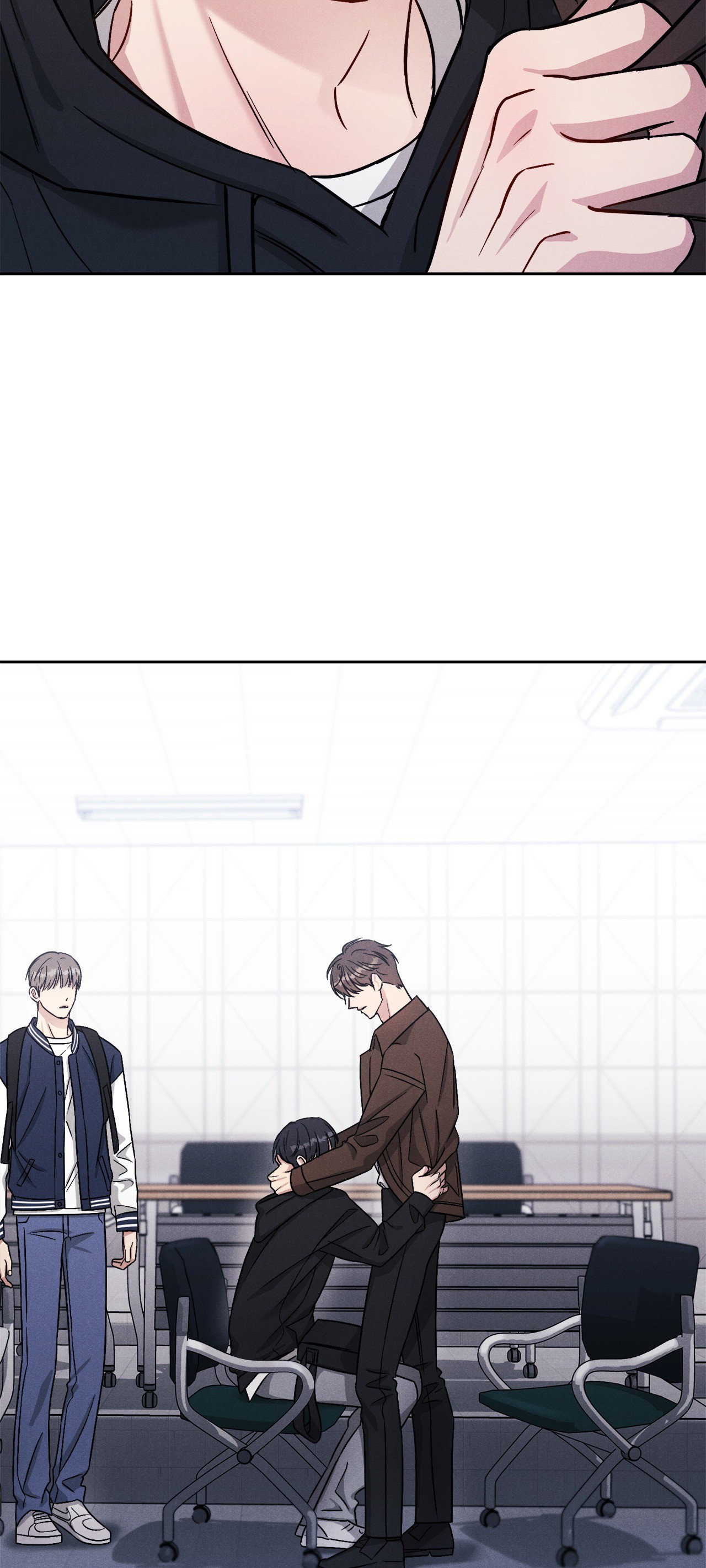 Placebo: Let’s Play Chapter 20 - Page 27