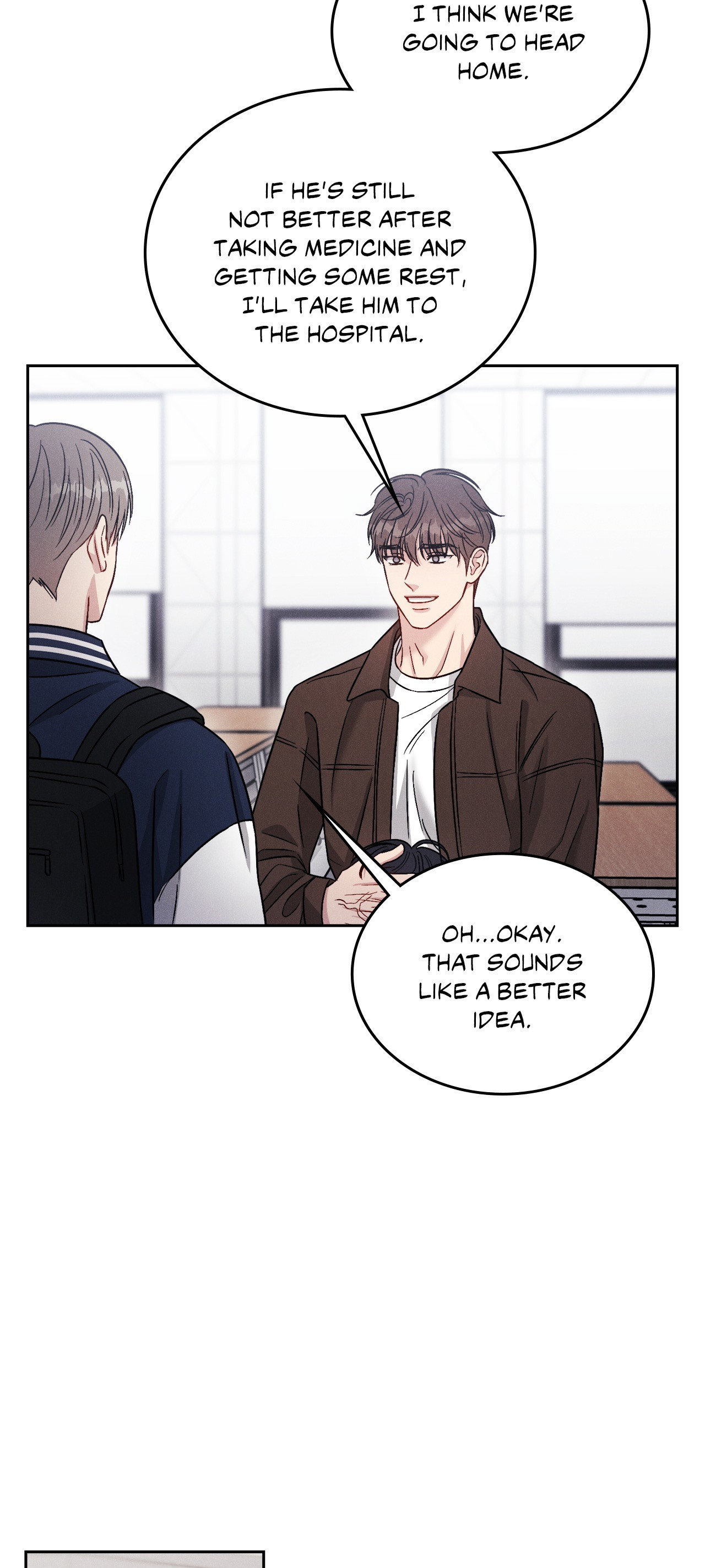 Placebo: Let’s Play Chapter 20 - Page 29