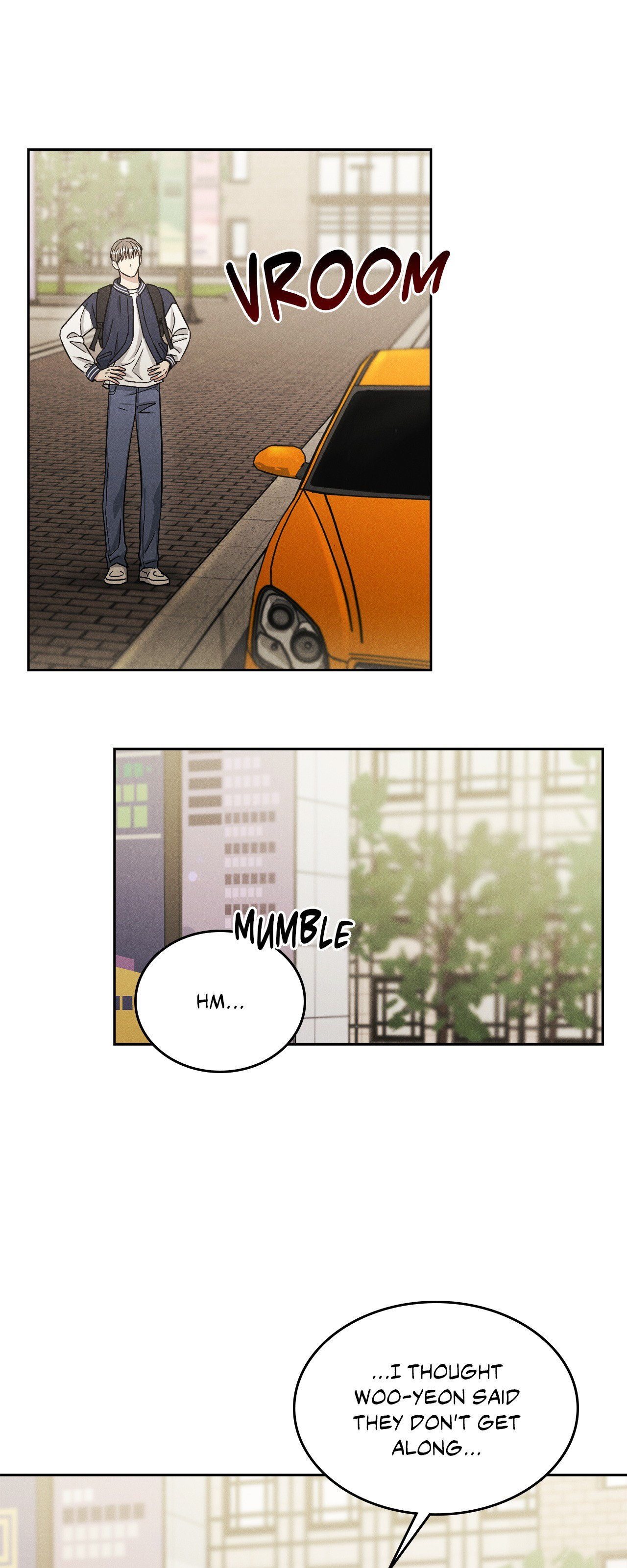 Placebo: Let’s Play Chapter 20 - Page 32