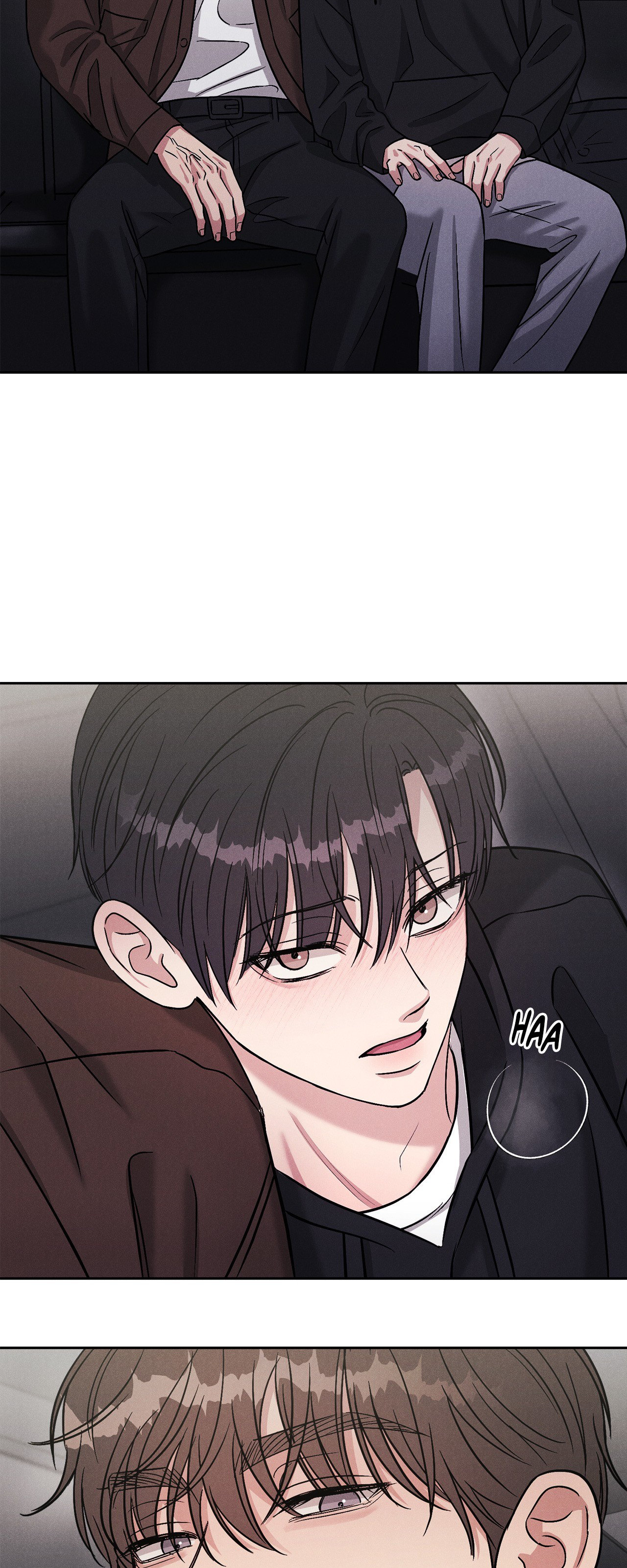 Placebo: Let’s Play Chapter 20 - Page 34