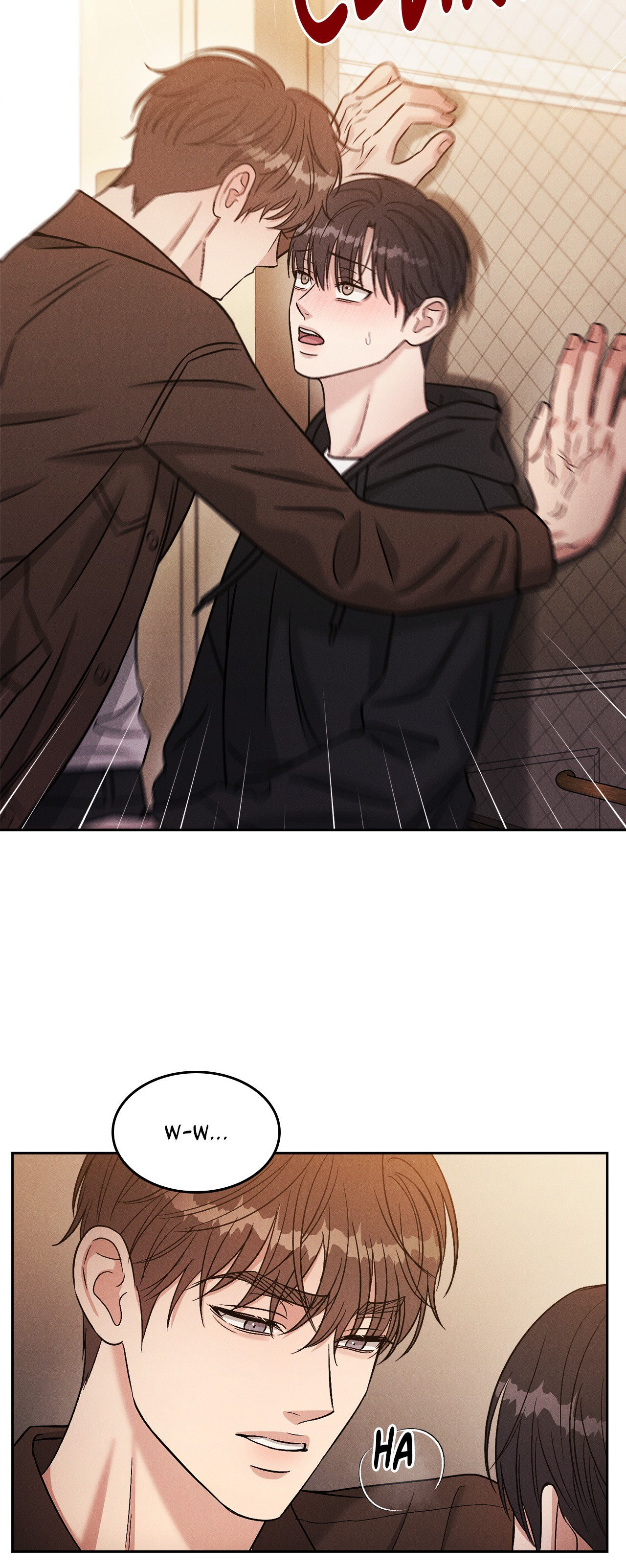 Placebo: Let’s Play Chapter 20 - Page 36