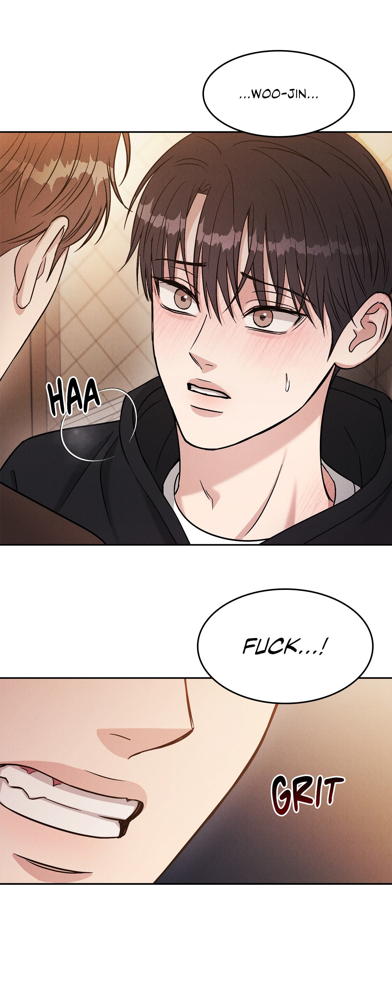 Placebo: Let’s Play Chapter 20 - Page 37