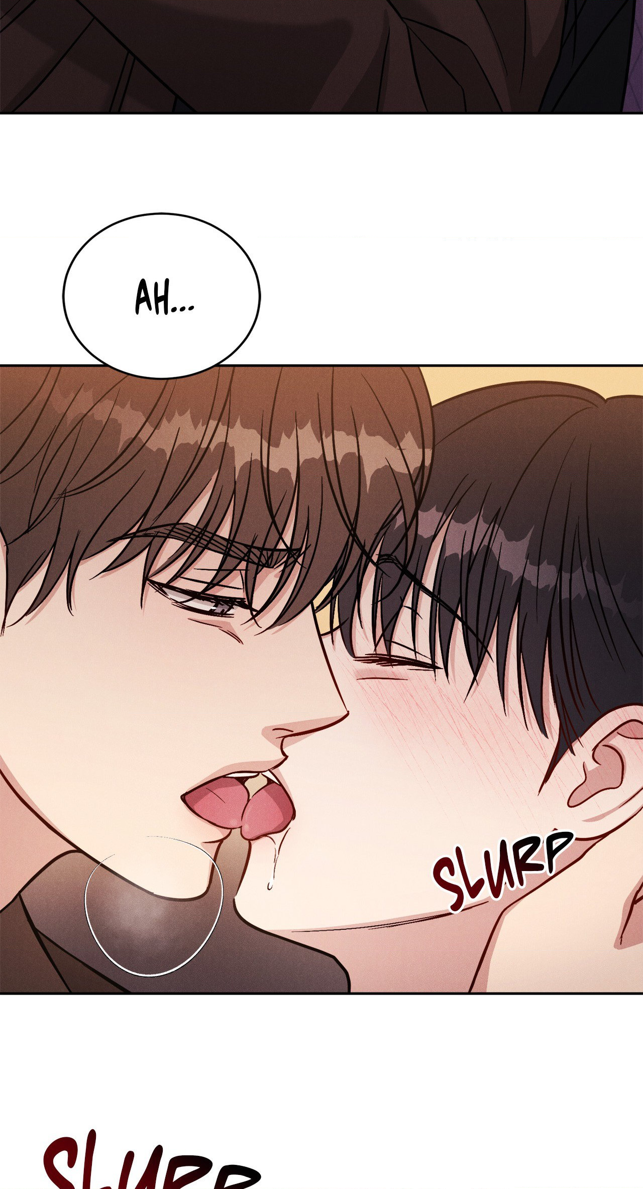 Placebo: Let’s Play Chapter 20 - Page 39