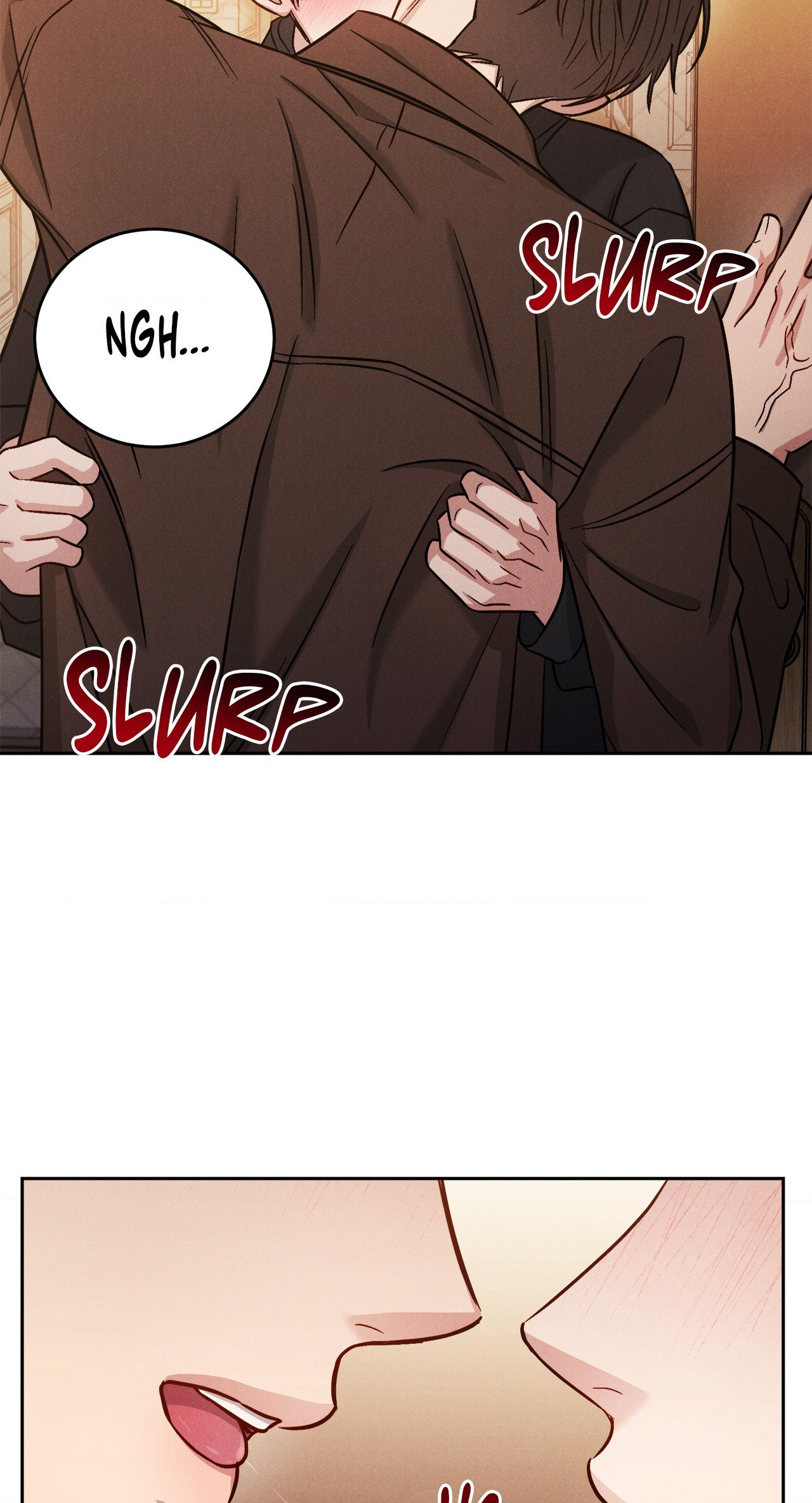 Placebo: Let’s Play Chapter 20 - Page 41