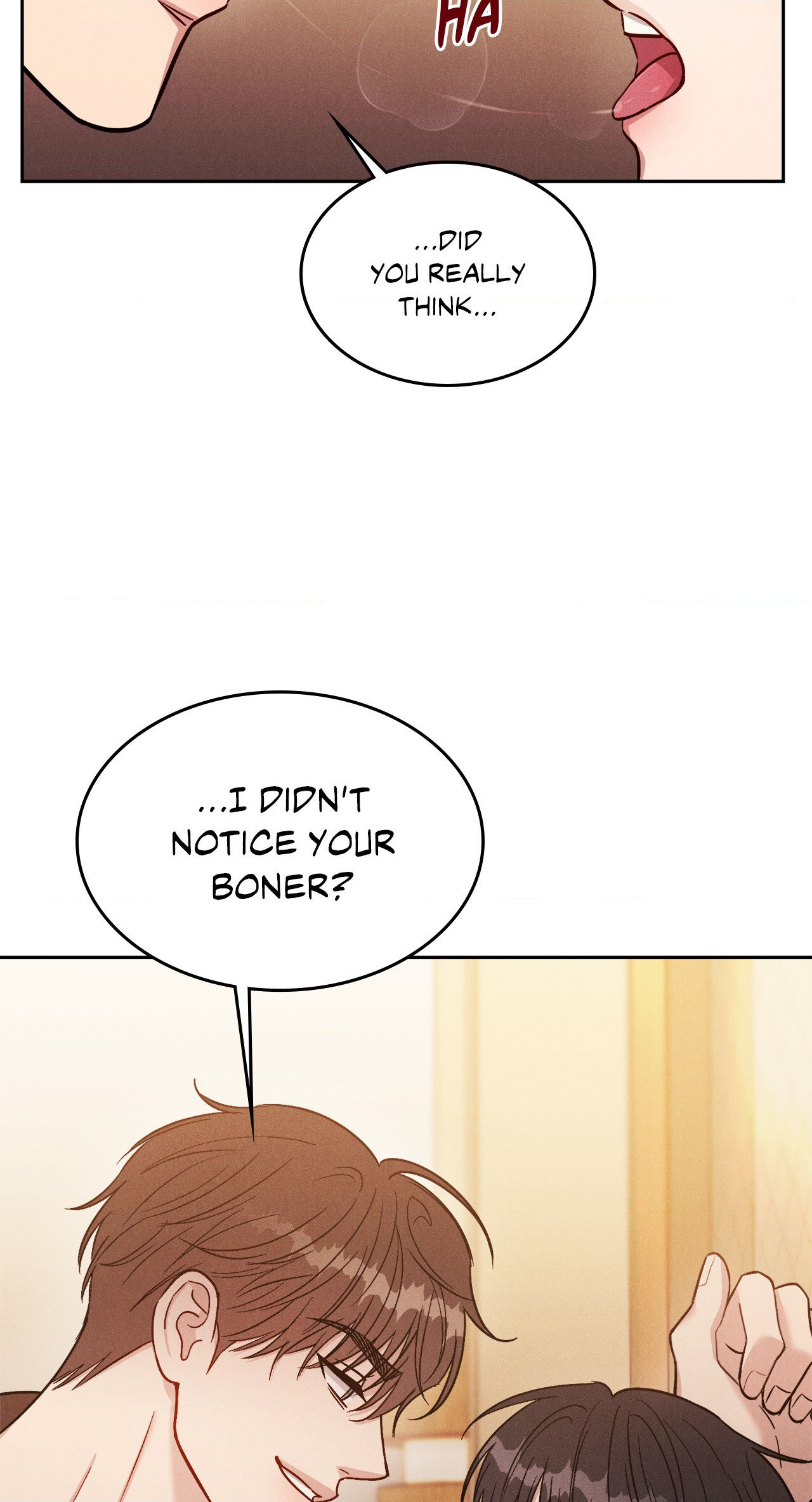 Placebo: Let’s Play Chapter 20 - Page 42