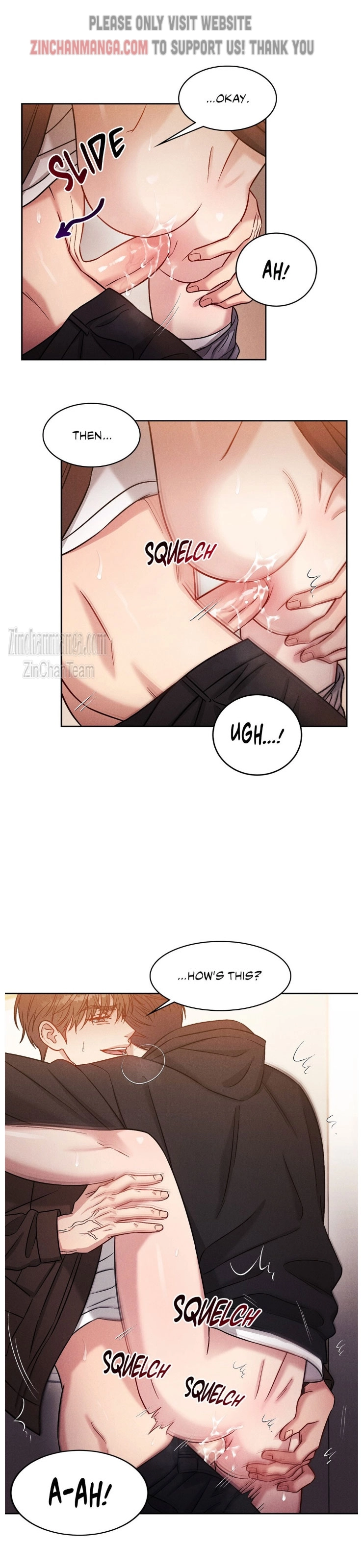 Placebo: Let’s Play Chapter 21 - Page 12