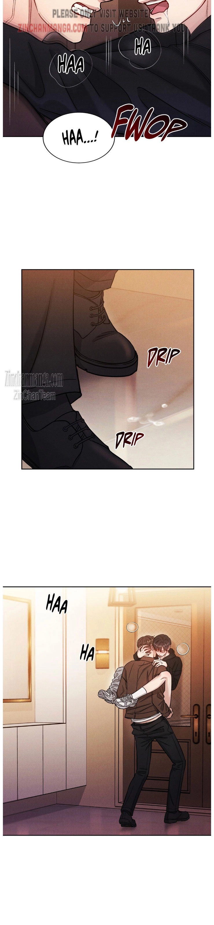 Placebo: Let’s Play Chapter 21 - Page 15