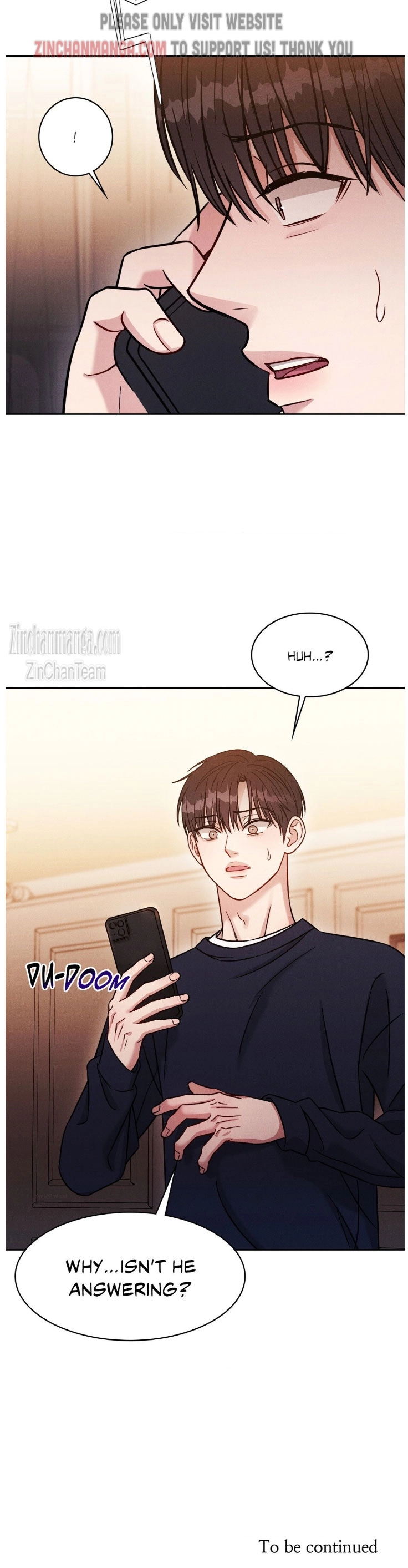 Placebo: Let’s Play Chapter 21 - Page 24