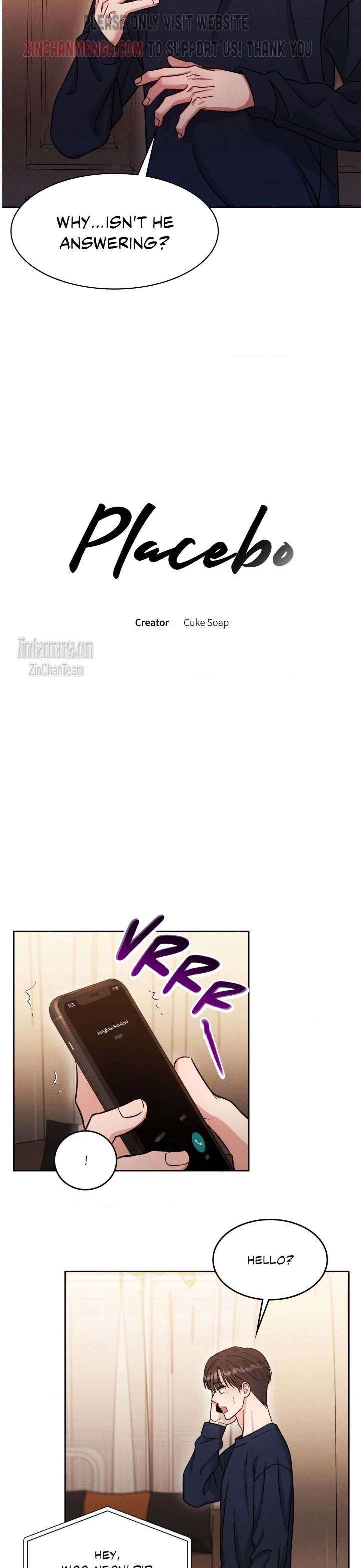 Placebo: Let’s Play Chapter 22 - Page 4