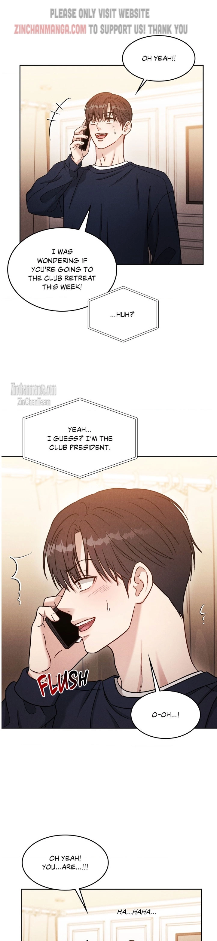 Placebo: Let’s Play Chapter 22 - Page 6