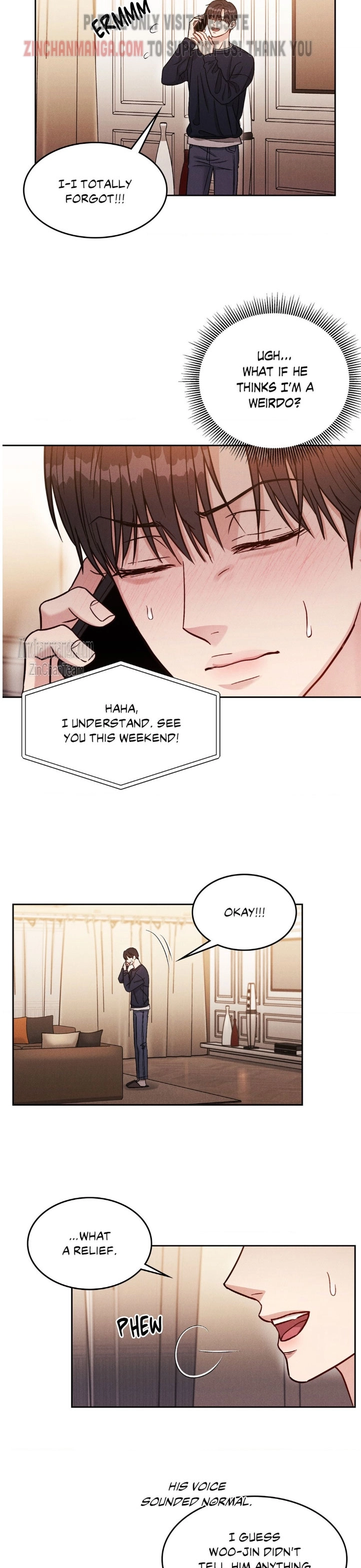 Placebo: Let’s Play Chapter 22 - Page 7