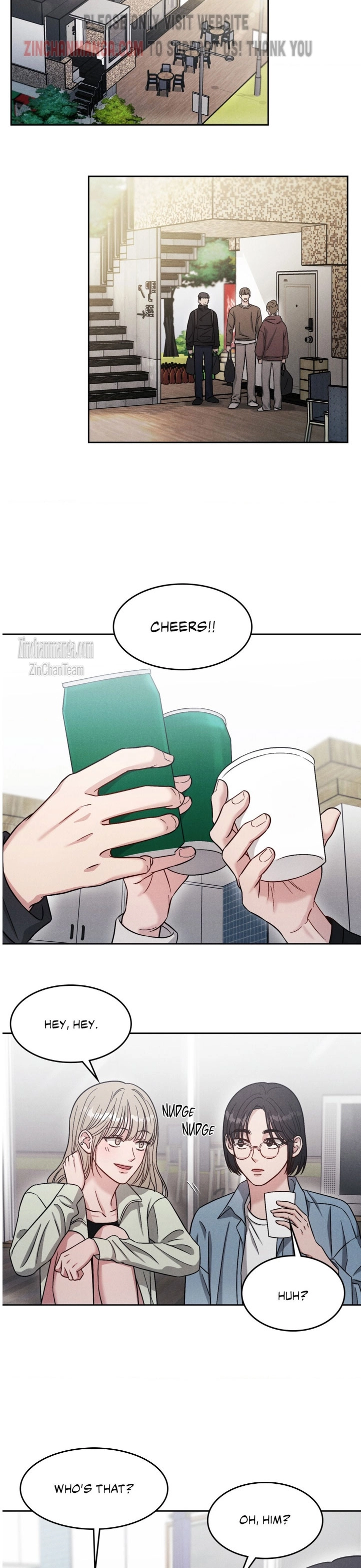 Placebo: Let’s Play Chapter 22 - Page 9