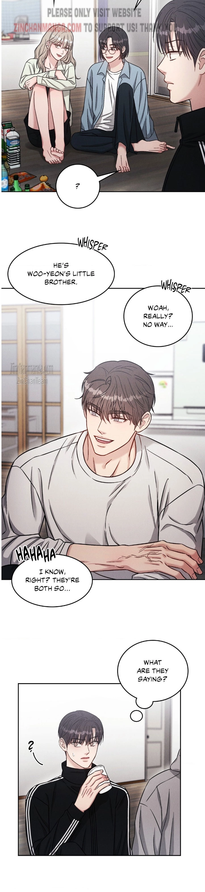 Placebo: Let’s Play Chapter 22 - Page 10