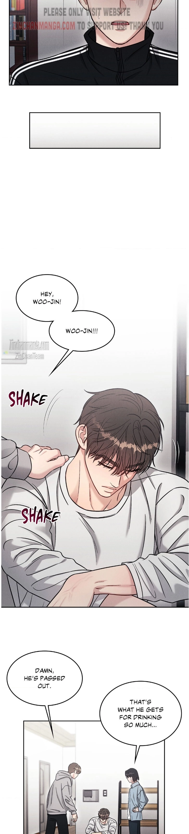 Placebo: Let’s Play Chapter 22 - Page 14