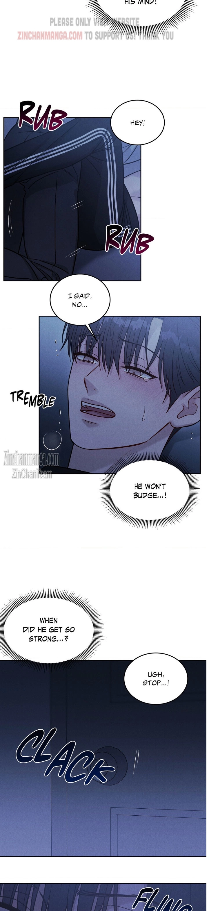 Placebo: Let’s Play Chapter 23 - Page 9