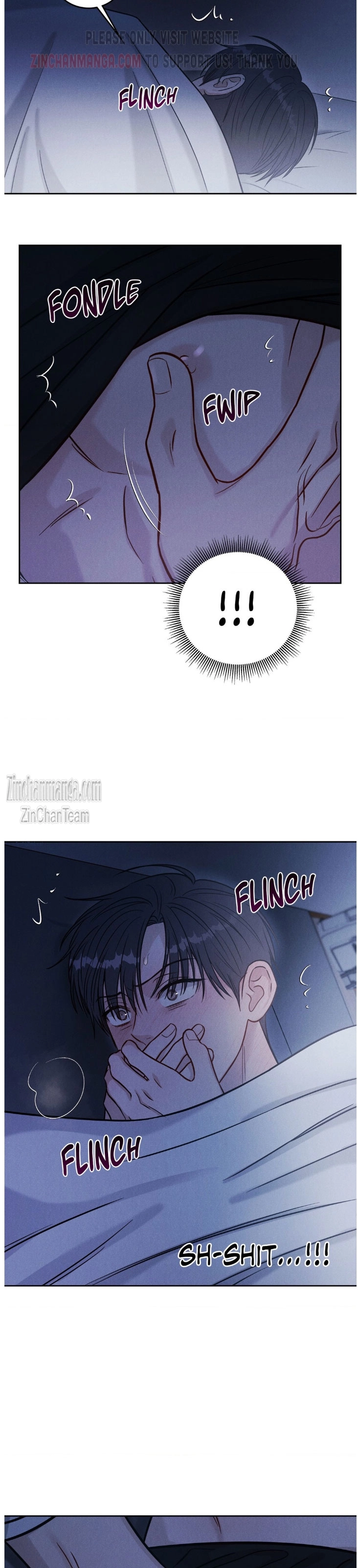 Placebo: Let’s Play Chapter 23 - Page 12