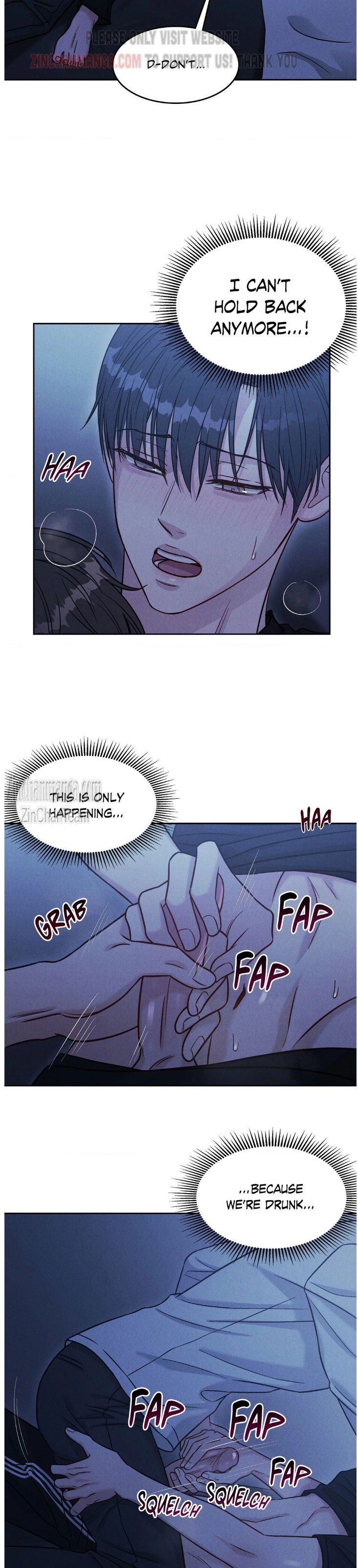 Placebo: Let’s Play Chapter 23 - Page 15