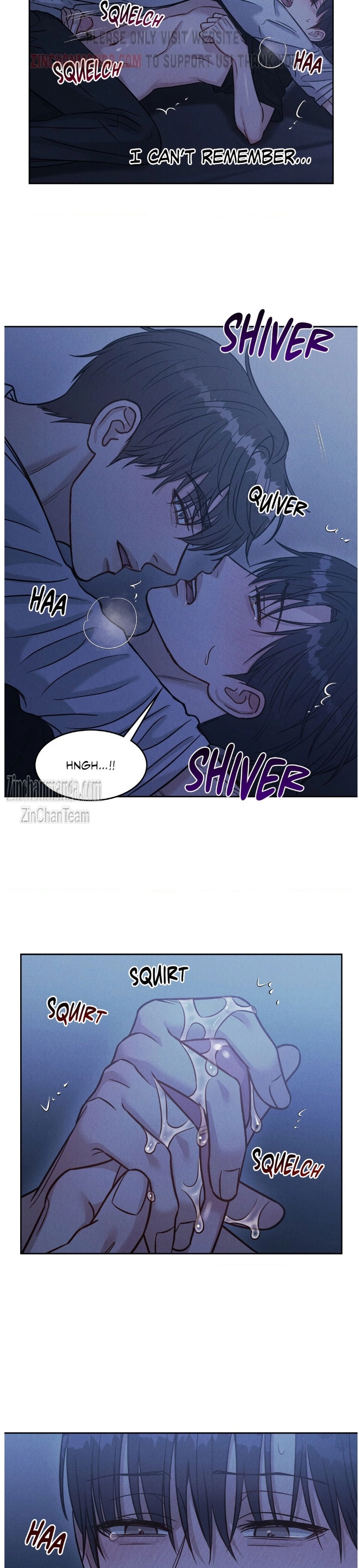 Placebo: Let’s Play Chapter 23 - Page 17