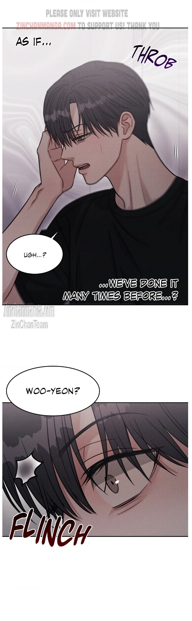 Placebo: Let’s Play Chapter 23 - Page 22