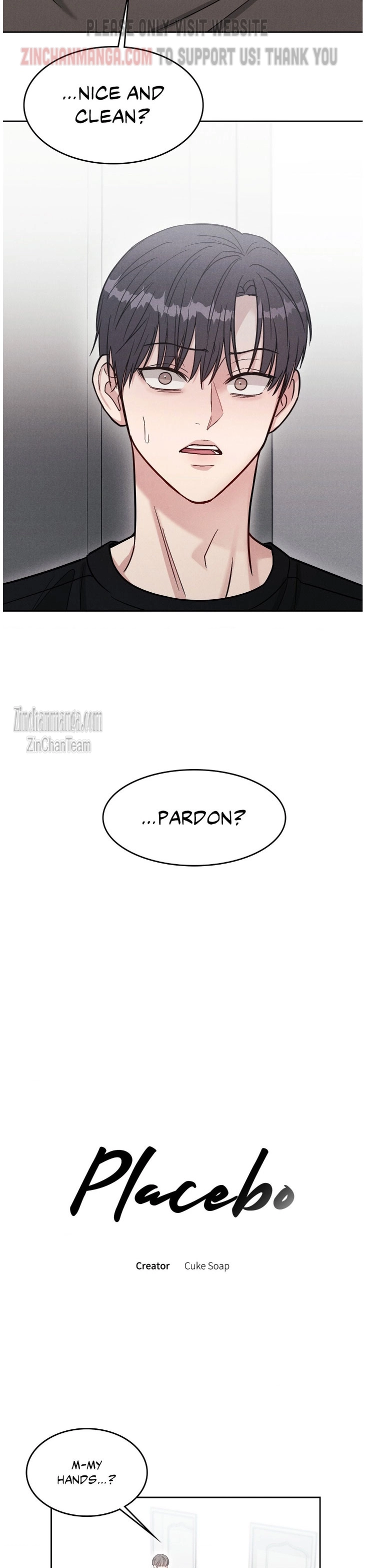 Placebo: Let’s Play Chapter 24 - Page 4