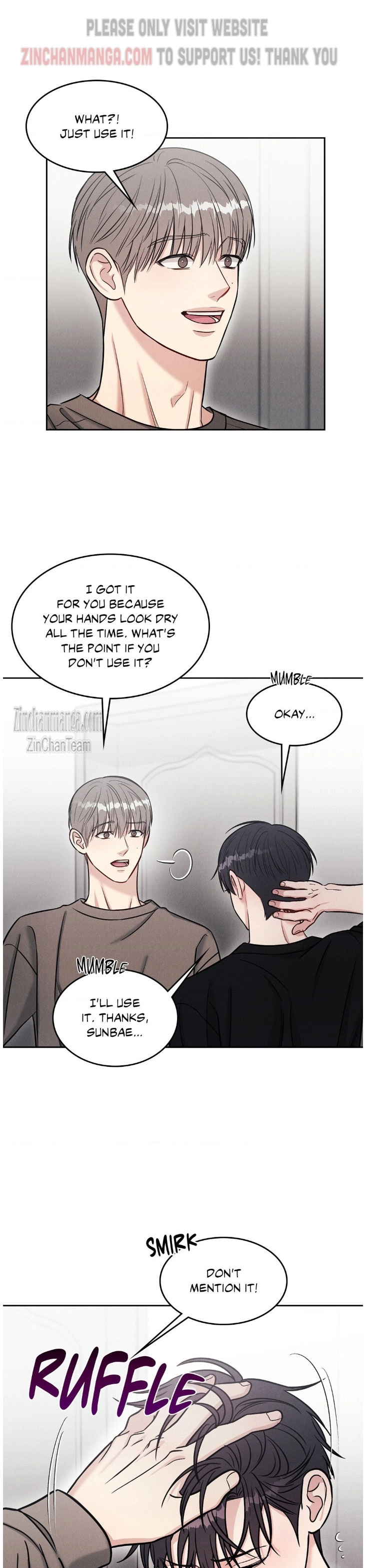 Placebo: Let’s Play Chapter 24 - Page 10