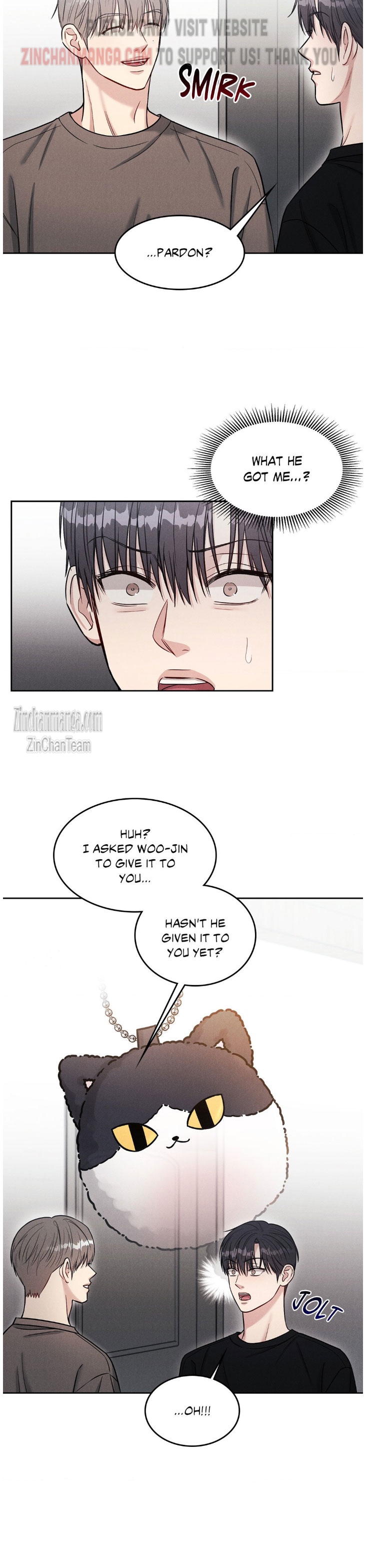 Placebo: Let’s Play Chapter 25 - Page 7