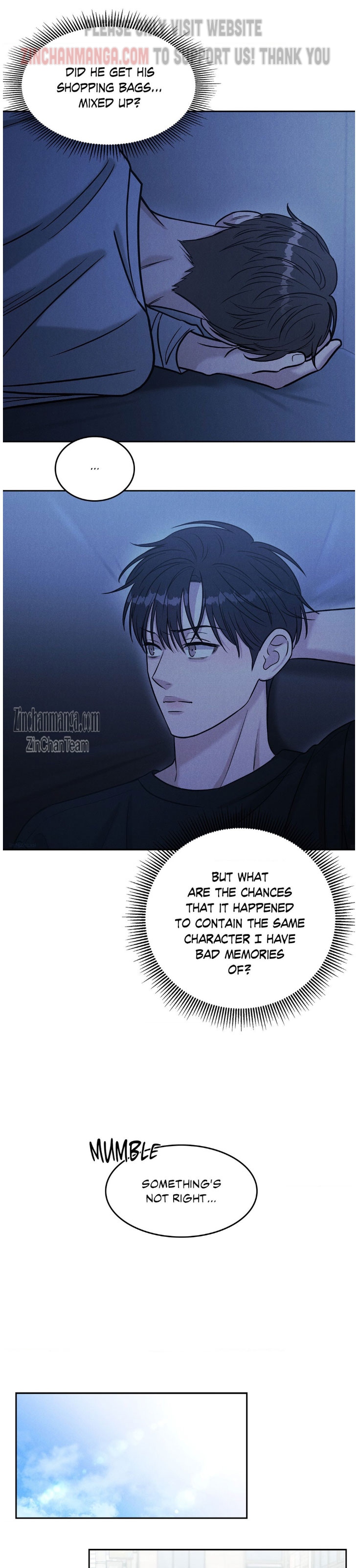 Placebo: Let’s Play Chapter 25 - Page 14