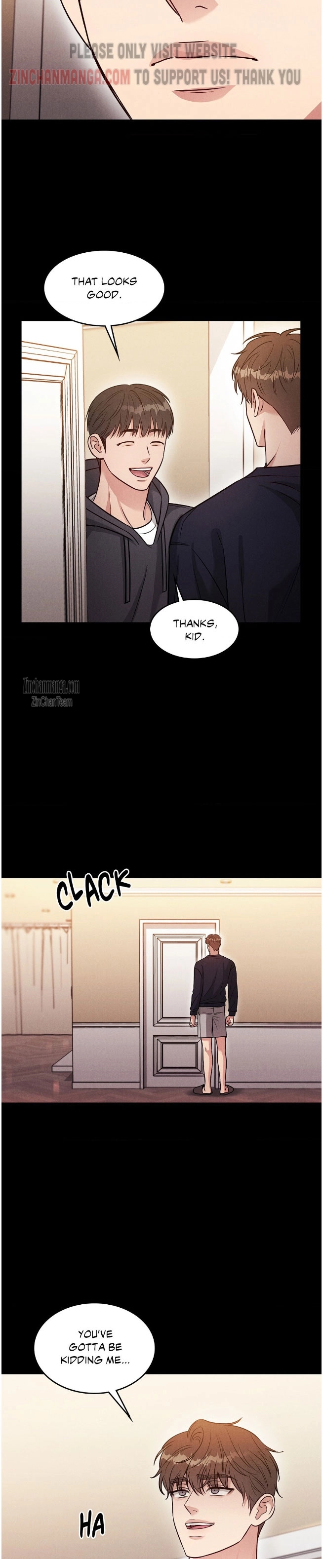 Placebo: Let’s Play Chapter 26 - Page 7