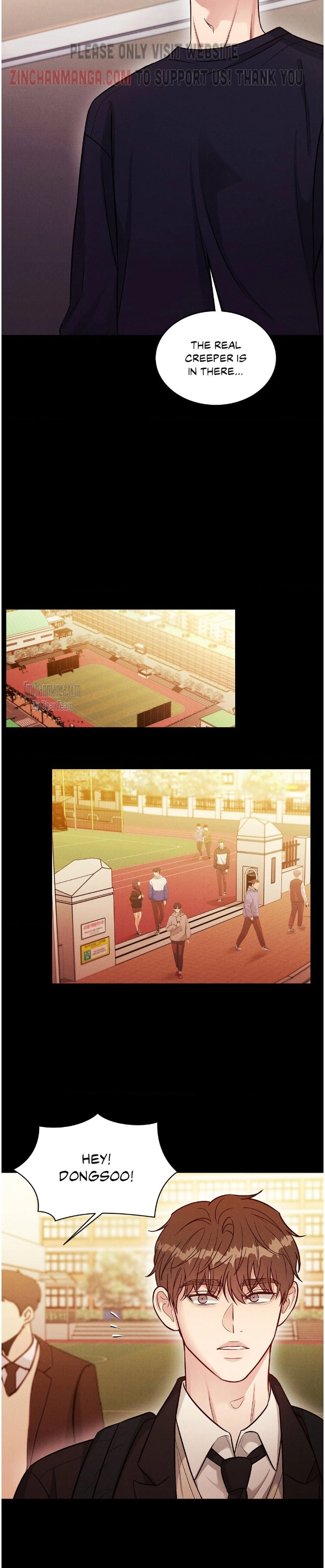 Placebo: Let’s Play Chapter 26 - Page 8