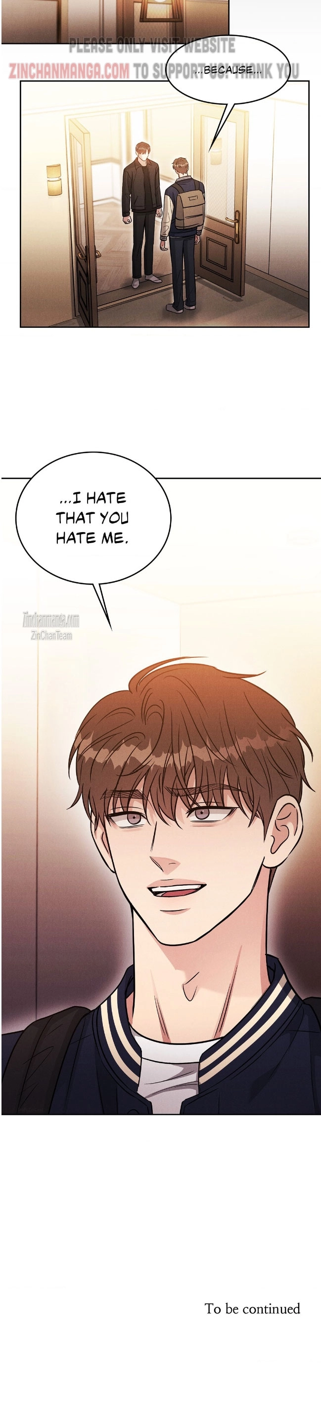 Placebo: Let’s Play Chapter 26 - Page 18