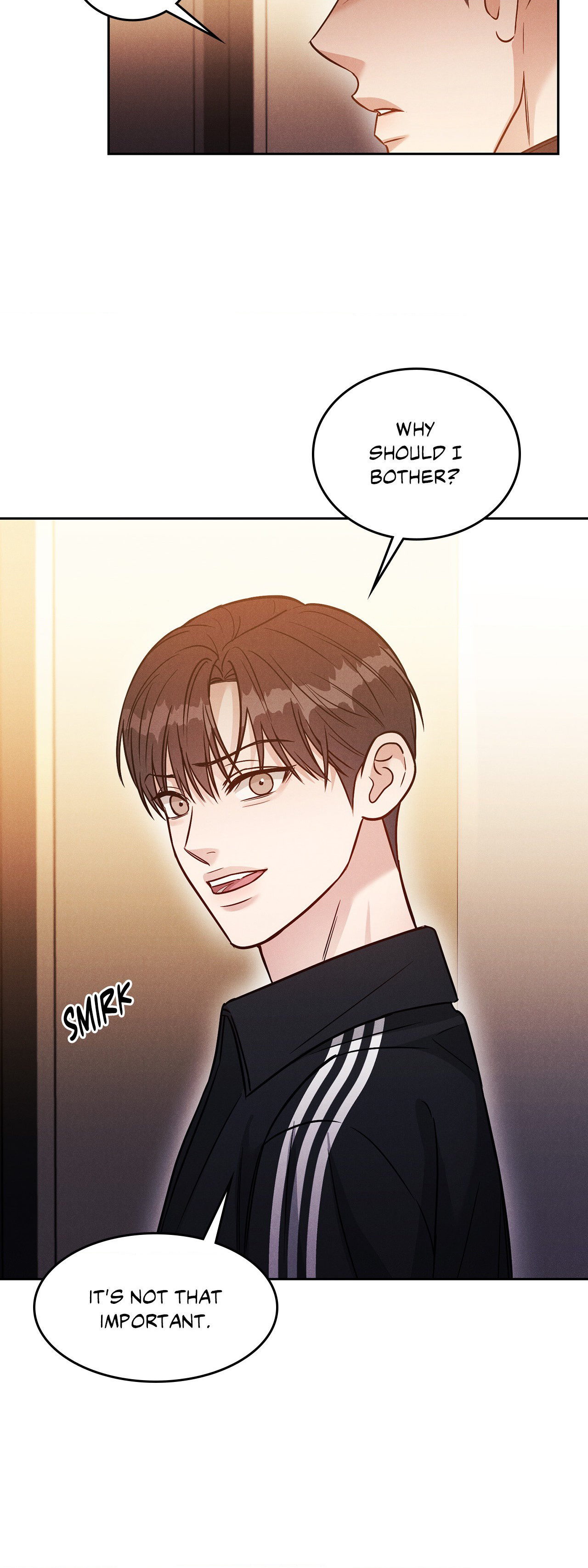 Placebo: Let’s Play Chapter 27 - Page 11